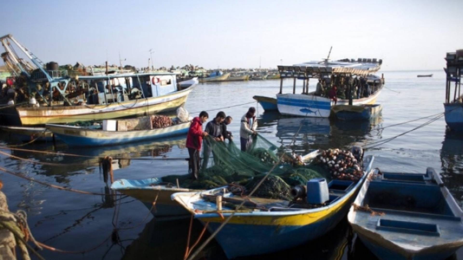 الصورة أرشيفية