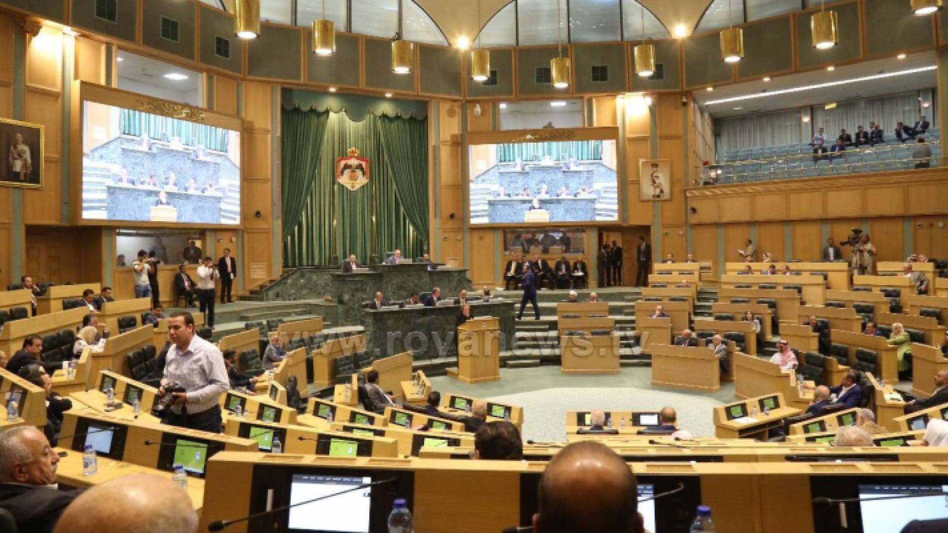 مجلس النواب