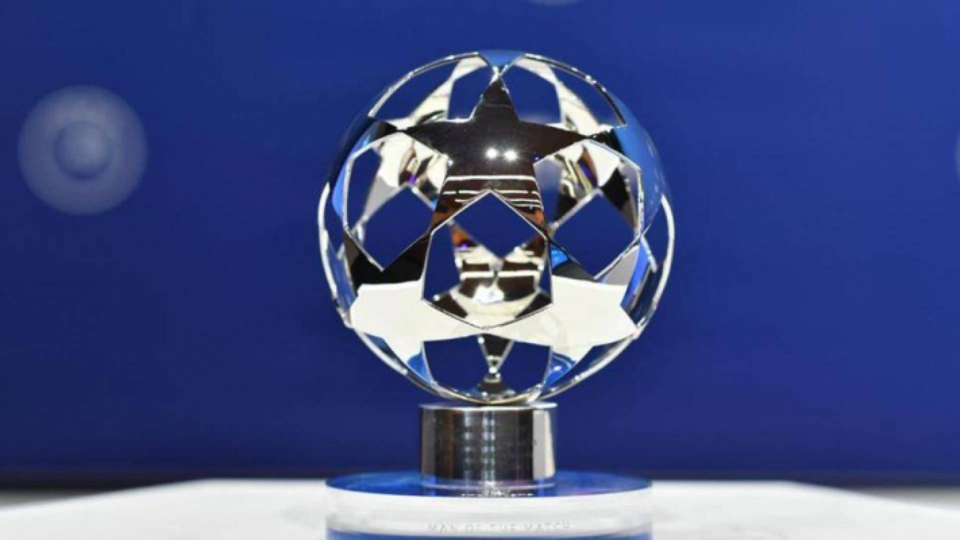 دوري أبطال أوروبا