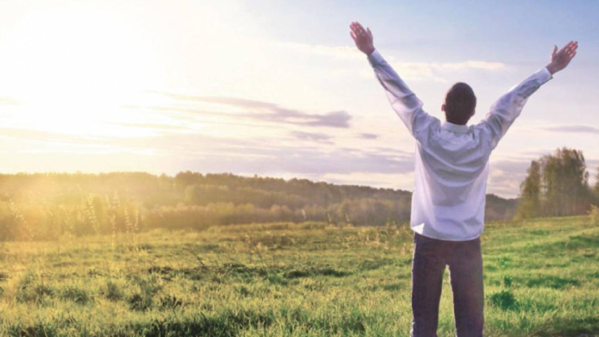 التفاؤل - تعبيرية