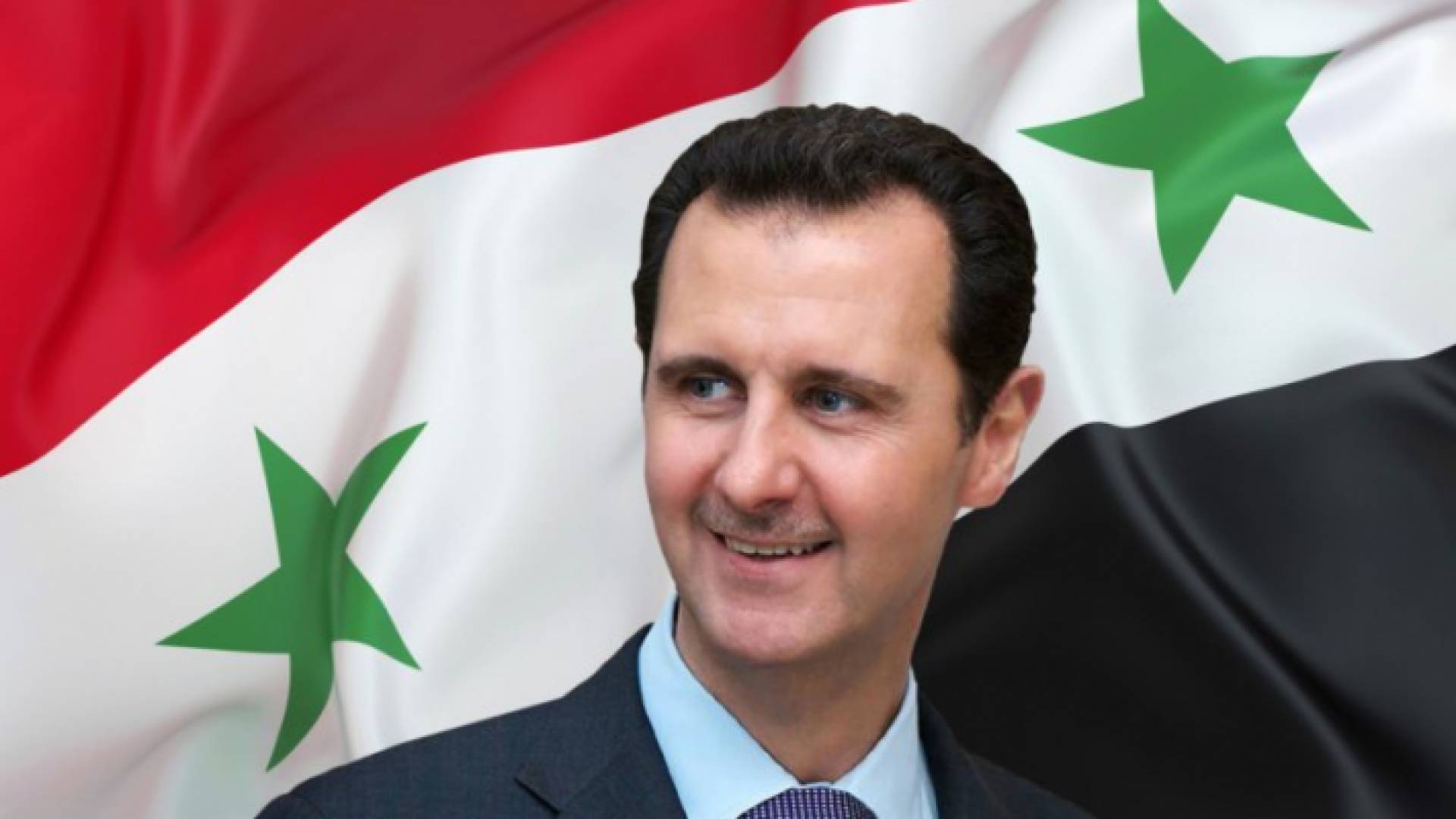 الأسد يؤكد عزم قواته على "تحرير الأراضي السورية كاملة"