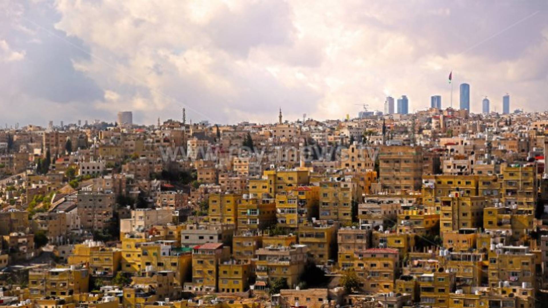 الصورة أرشيفية