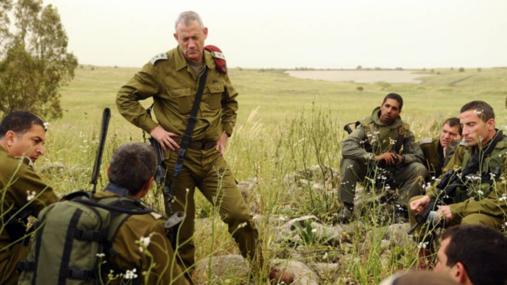 الصورة أرشيفية