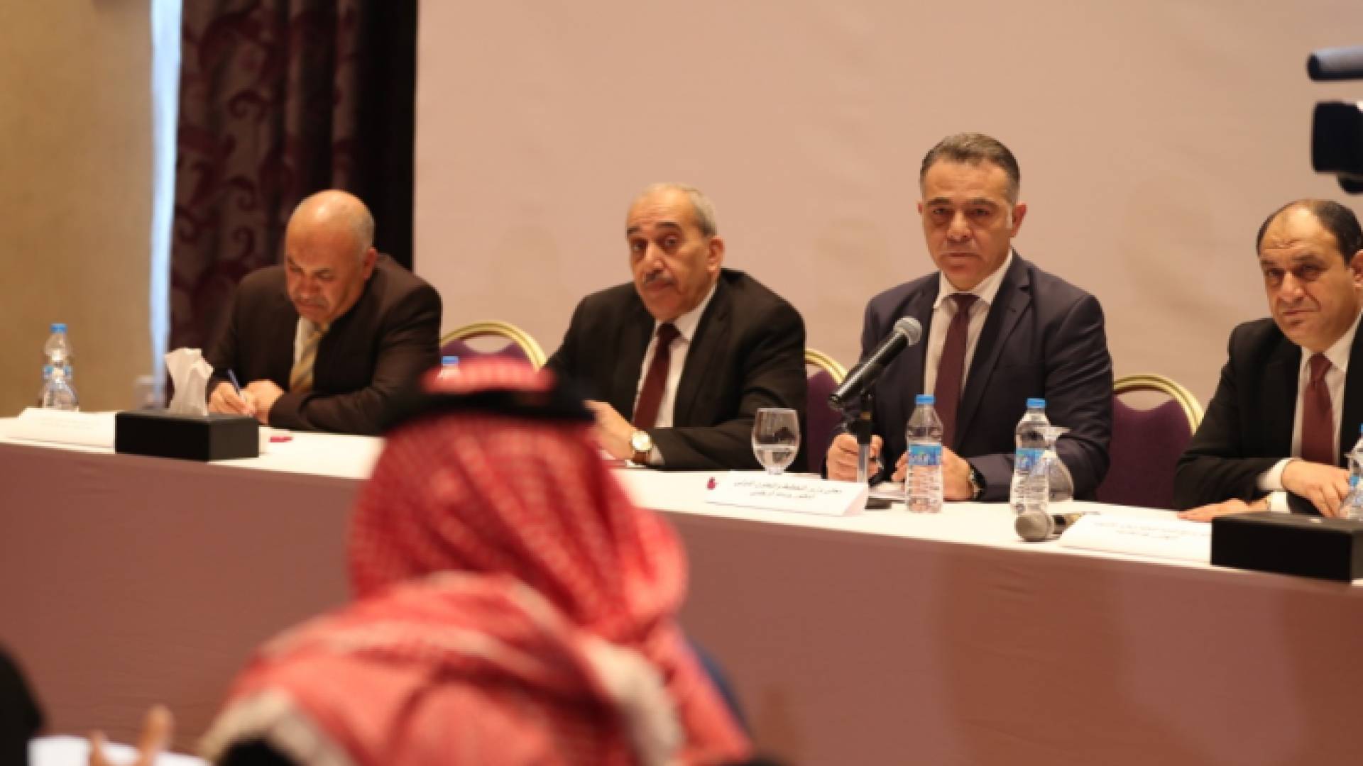 وزارة التخطيط : تمويل (230) مشروع انتاجي للمتقاعدين العسكريين