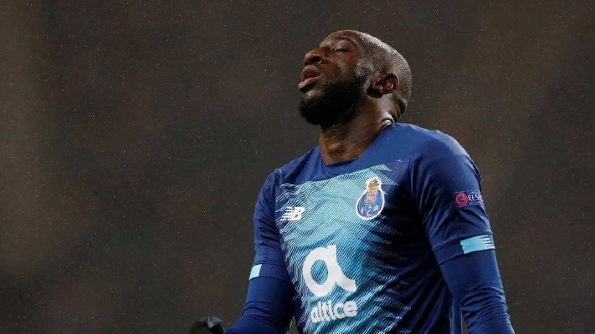 الدولي المالي موسى ماريغا