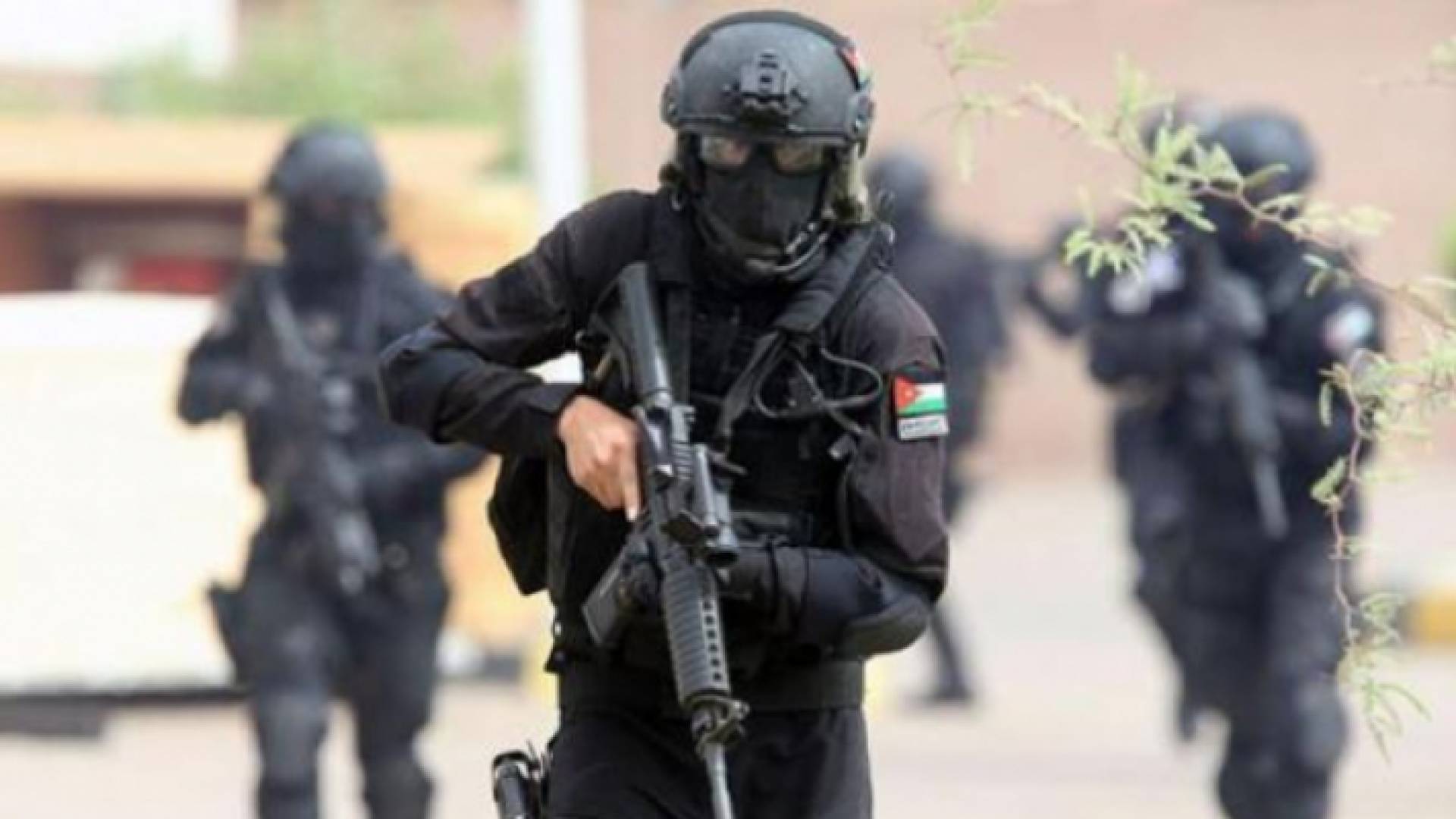 مرتبات مكافحة المخدرات