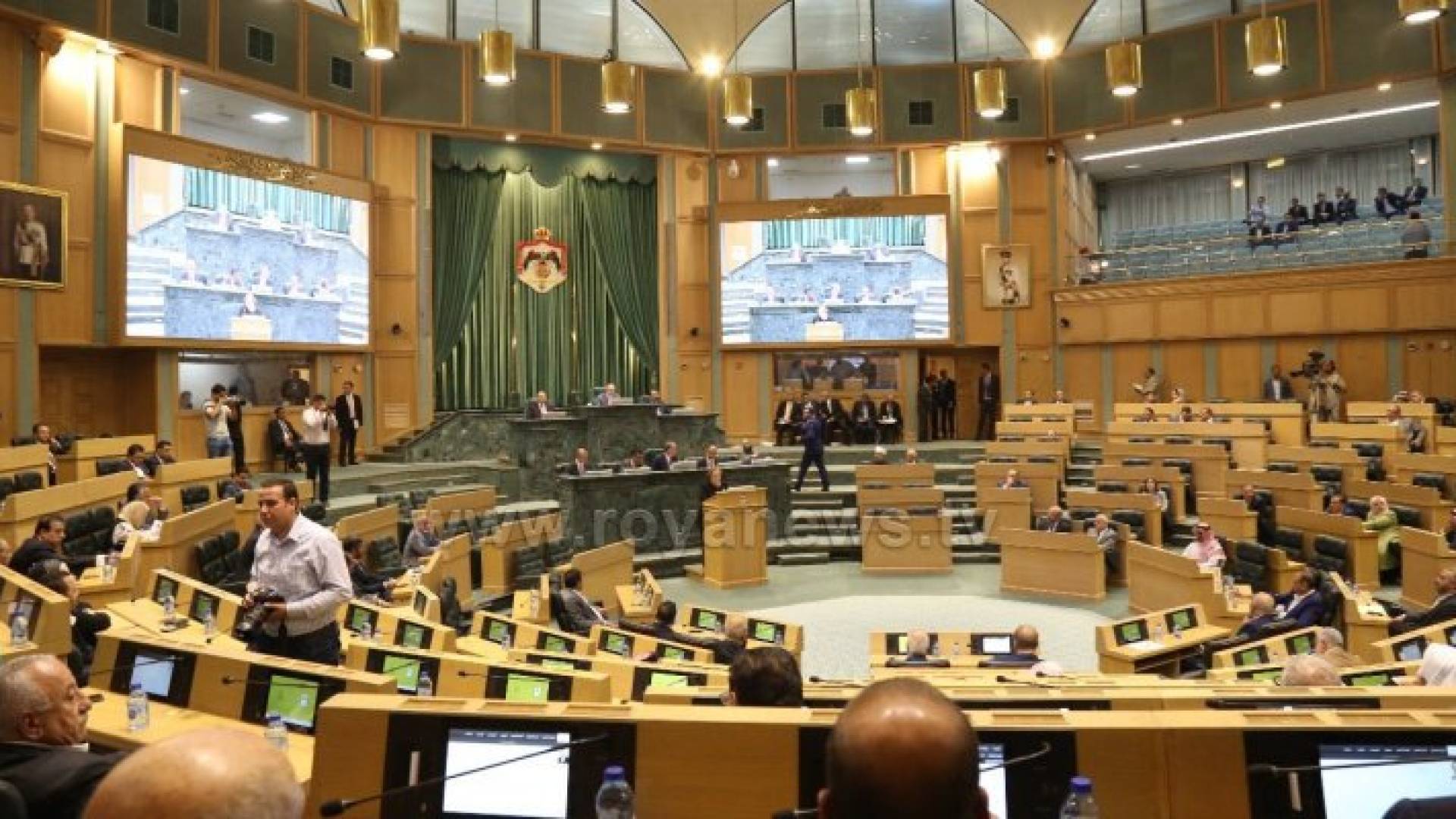 مجلس النواب