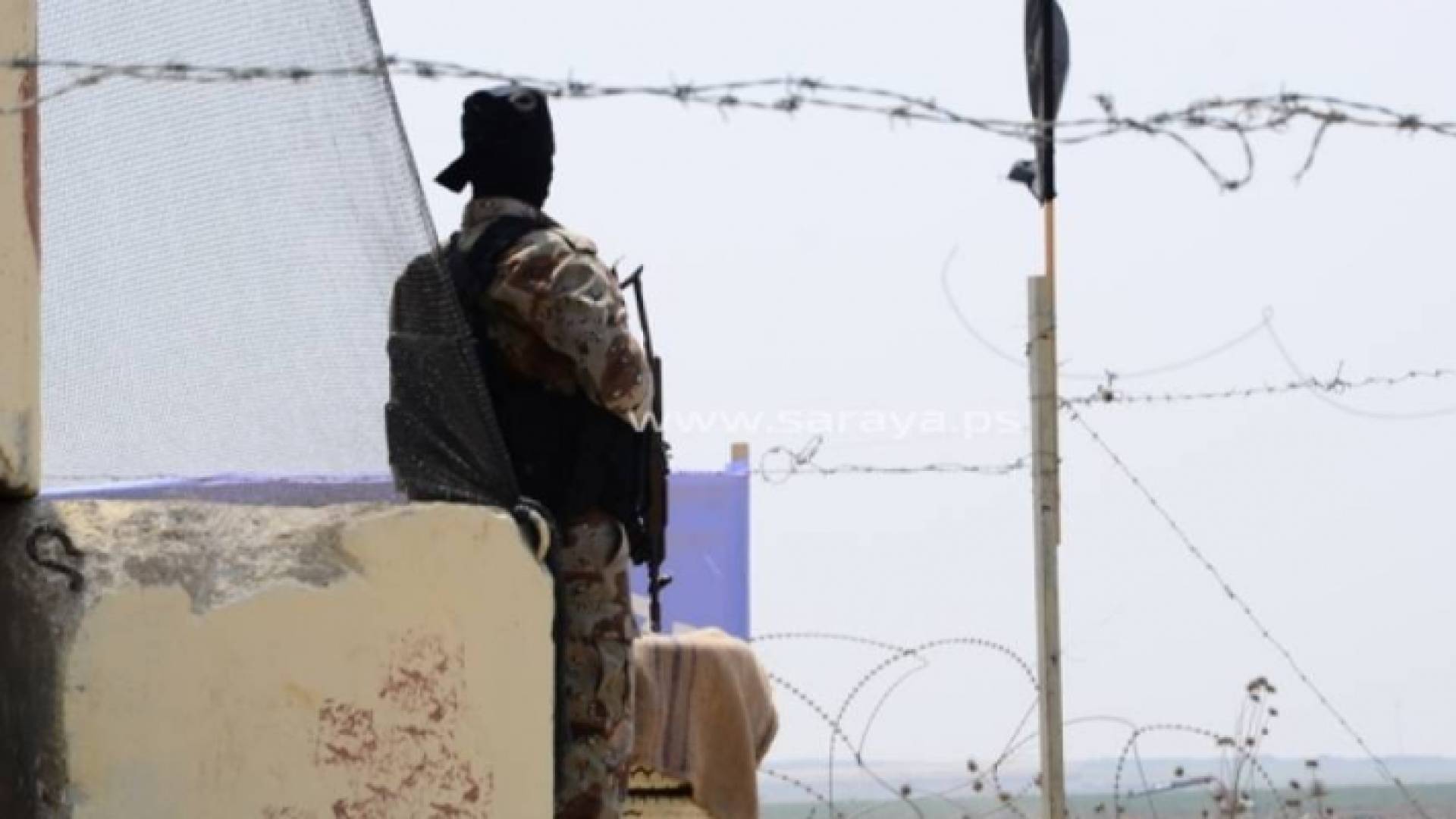 الصورة أرشيفية