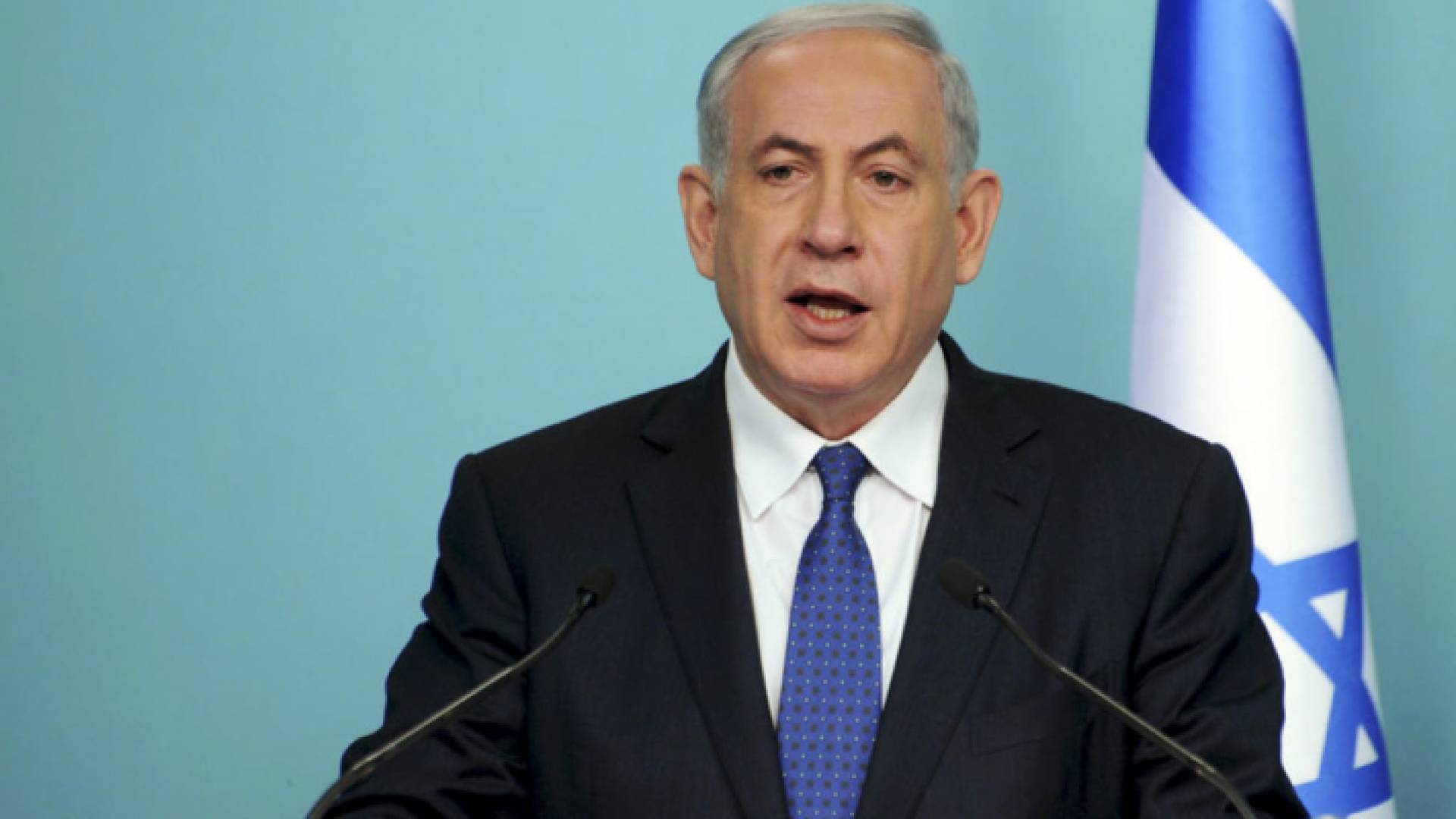 رئيس حكومة الاحتلال بنيامين نتنياهو