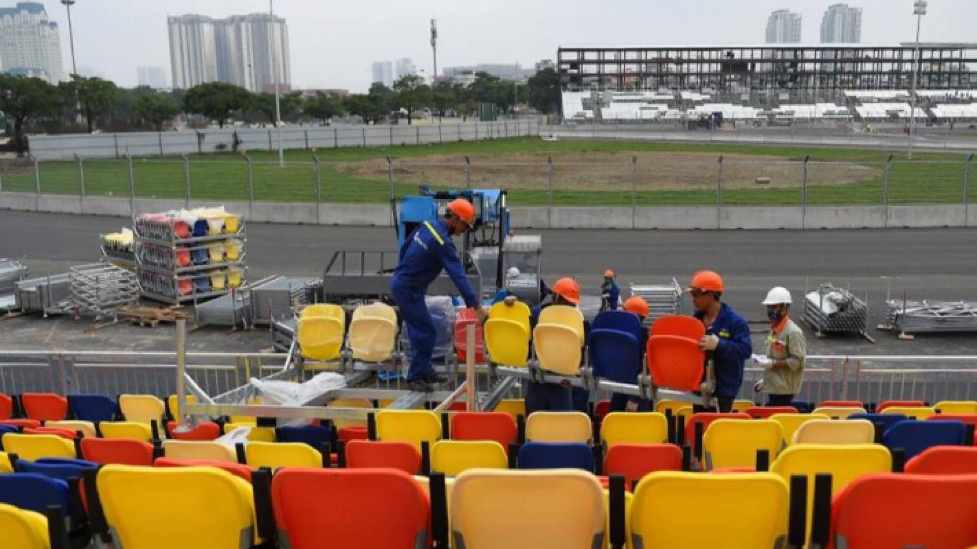 رغم المخاوف من انتشار فيروس كورونا