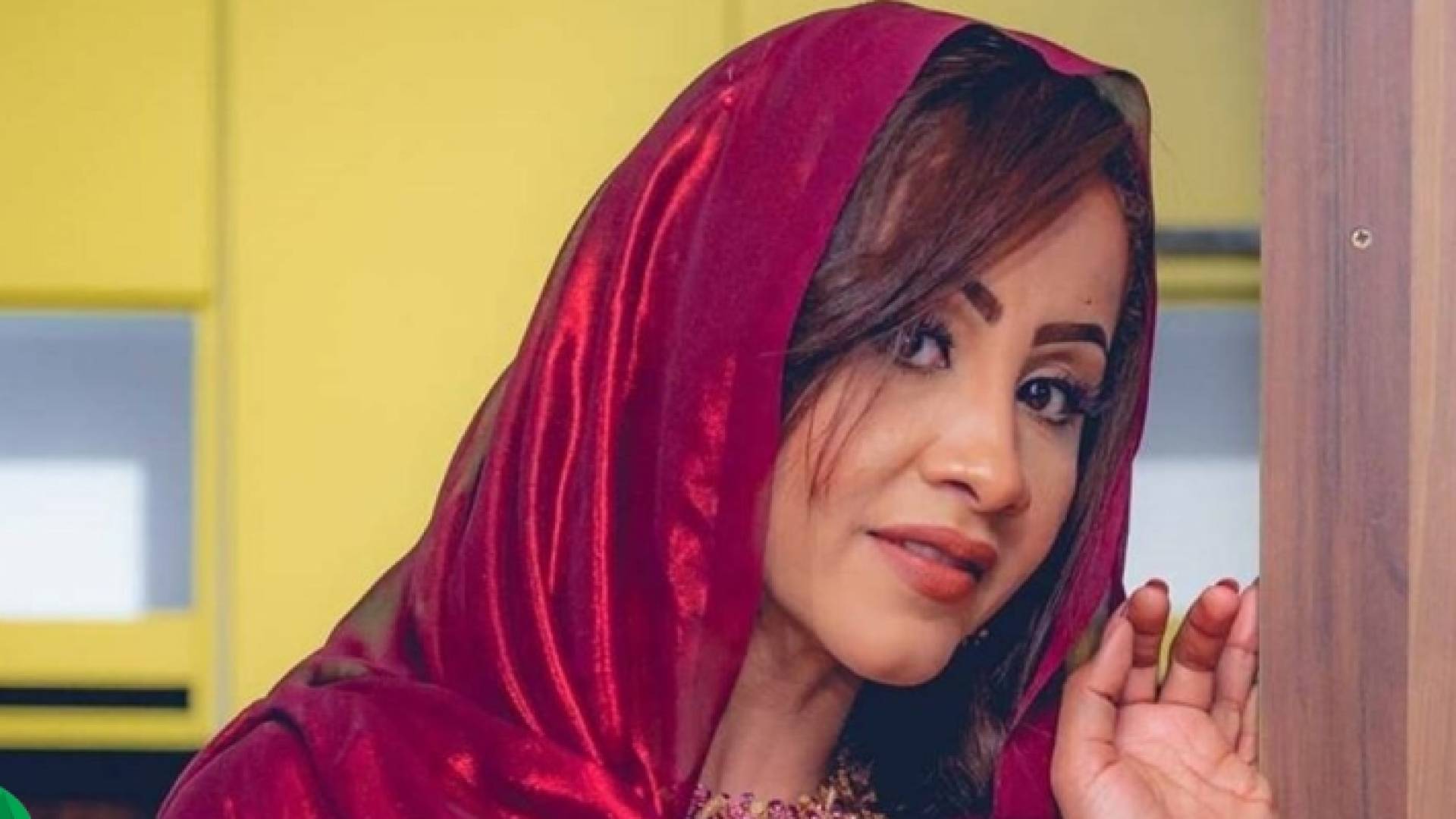 الإعلامية رتاج الآغا