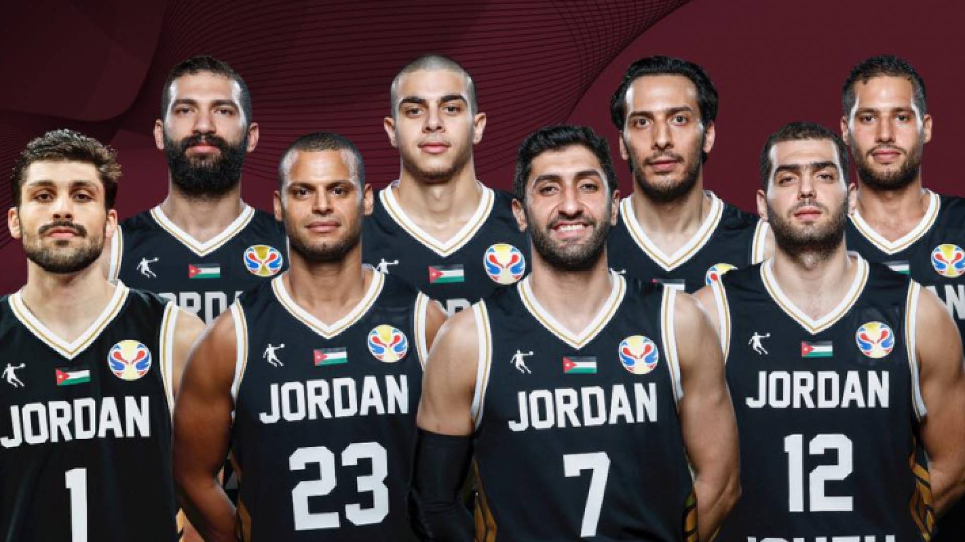 المنتخب الوطني لكرة السلة