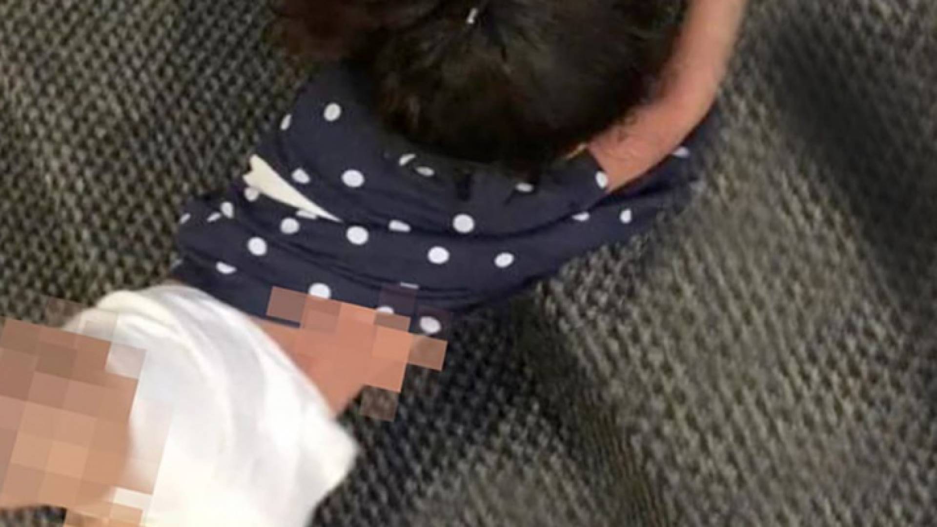 الشرطة الإماراتية تكشف عن مفاجأة بمقطع فيديو زعم أنه لـ"خادمة تعنف طفلة"