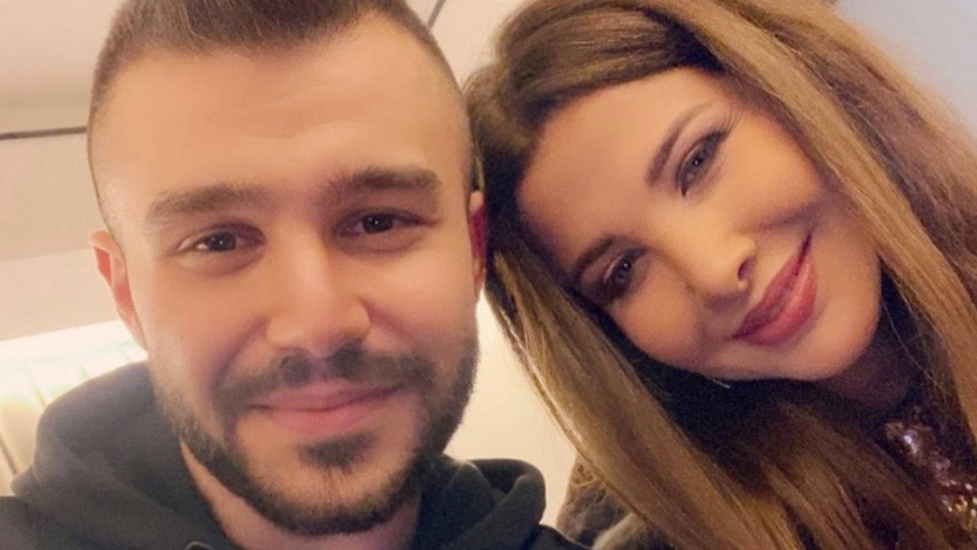 صورة نشرتها الفنانة نانسي عجرم