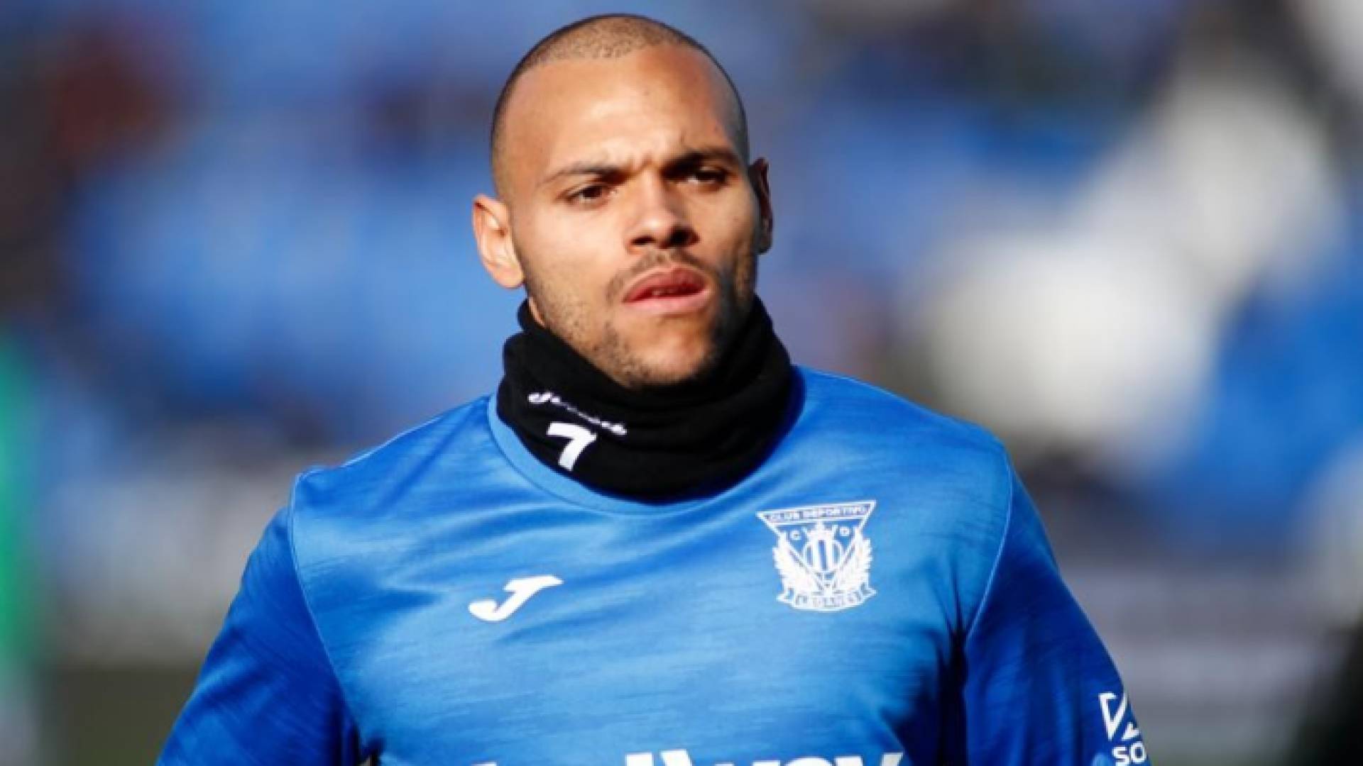 مارتن برايثوايت