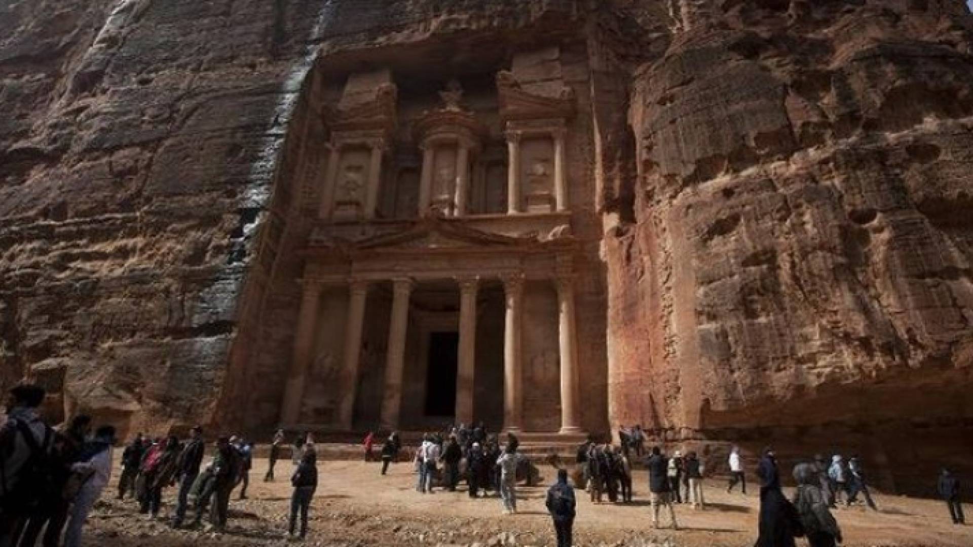 الصورة أرشيفية