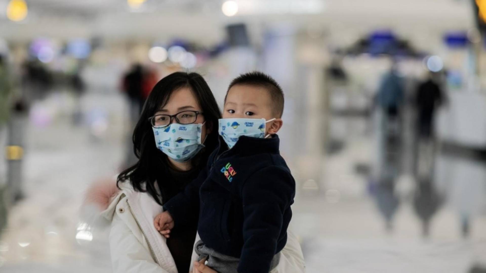 فيروس الكورونا