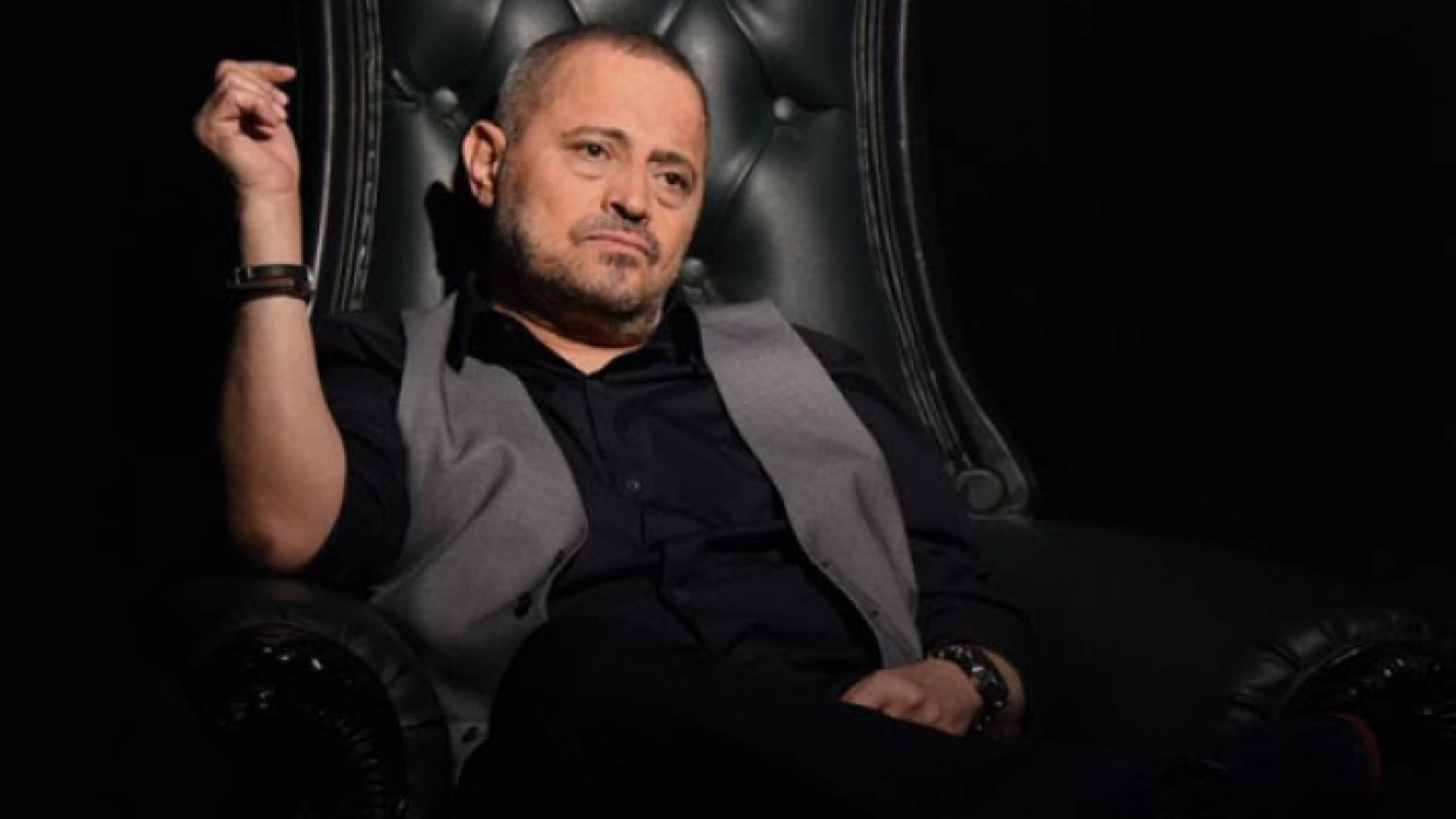 الفنان السوري جورج وسوف