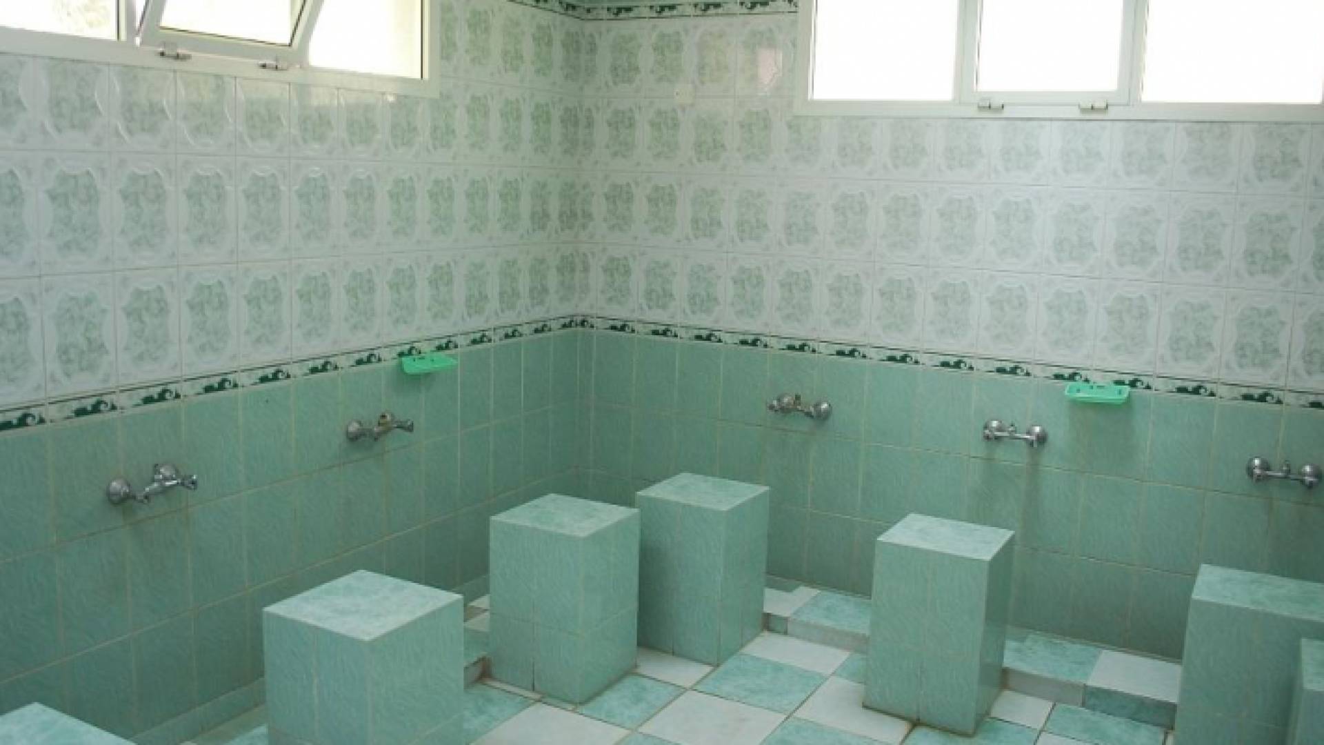 الصورة أرشيفية