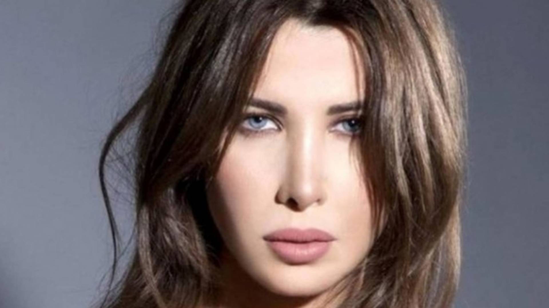 نانسي عجرم