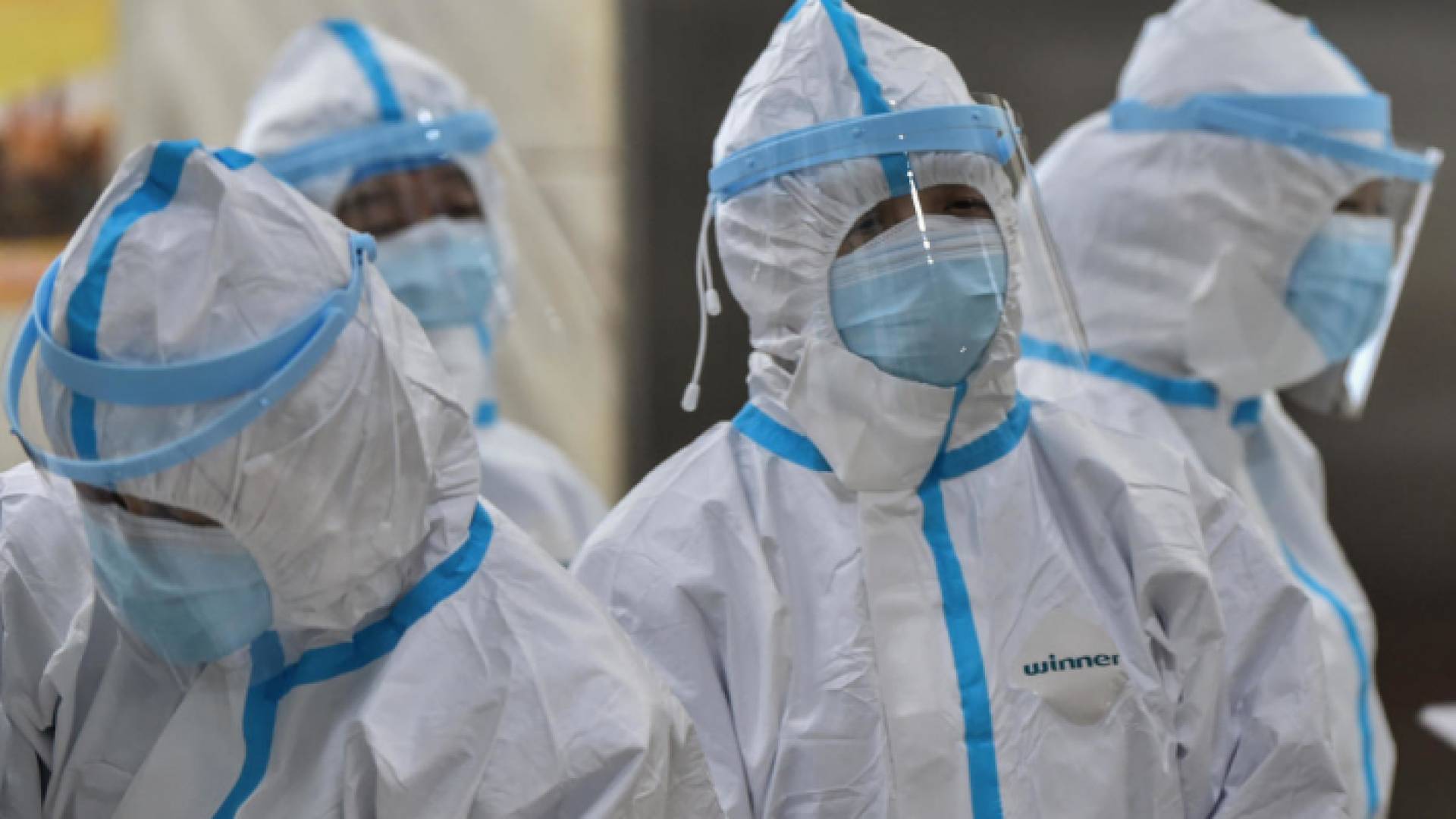 فيروس كورونا