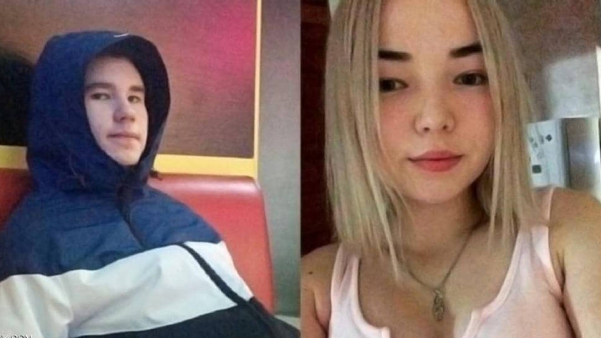 توفي الشاب "بين يدي صديقته"