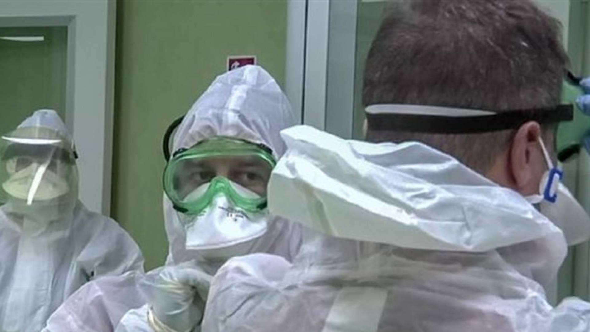 فيروس كورونا