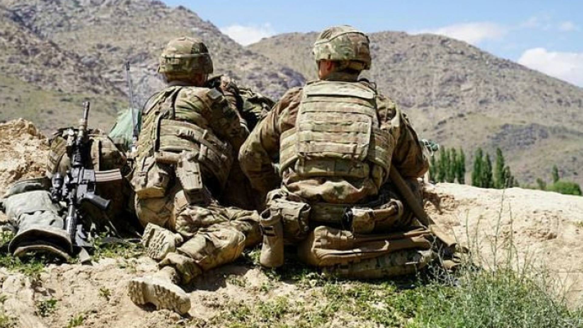 الصورة أرشيفية