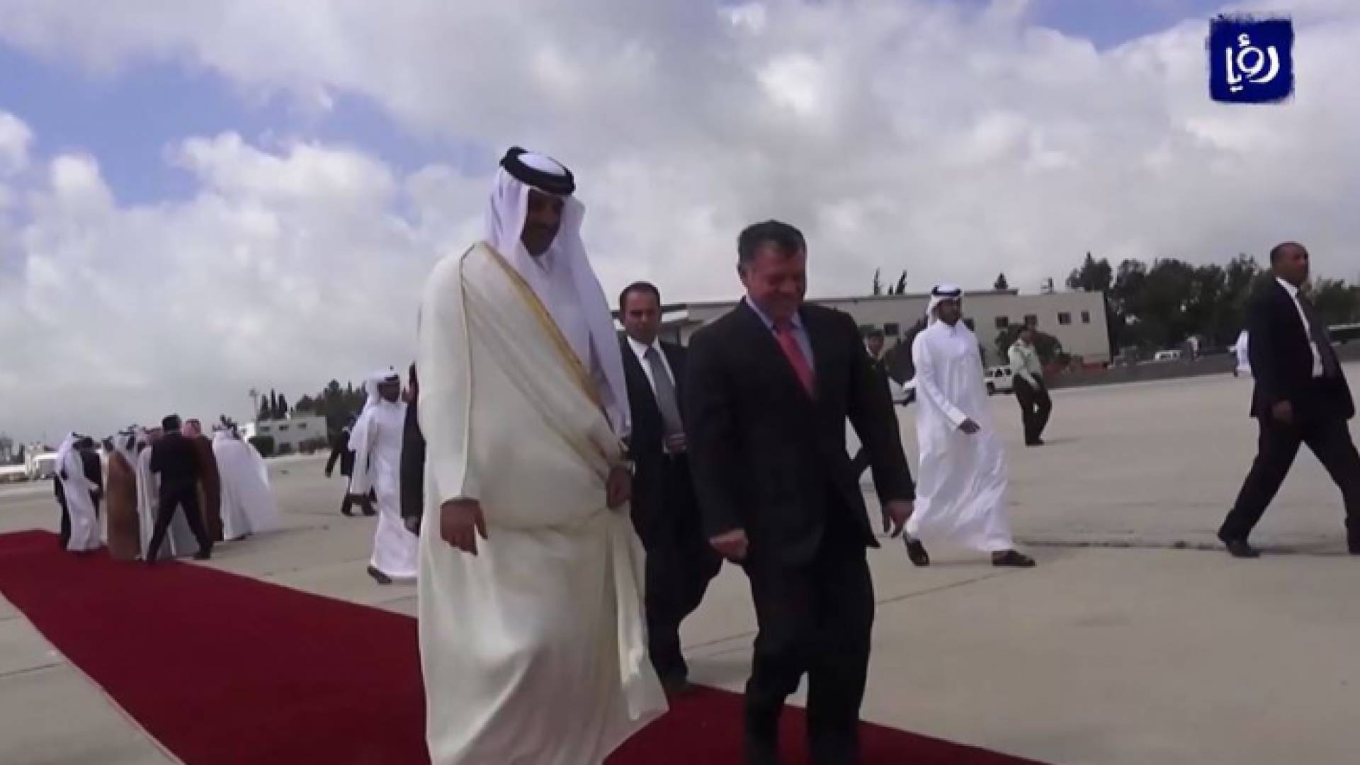 الصورة من الفيديو