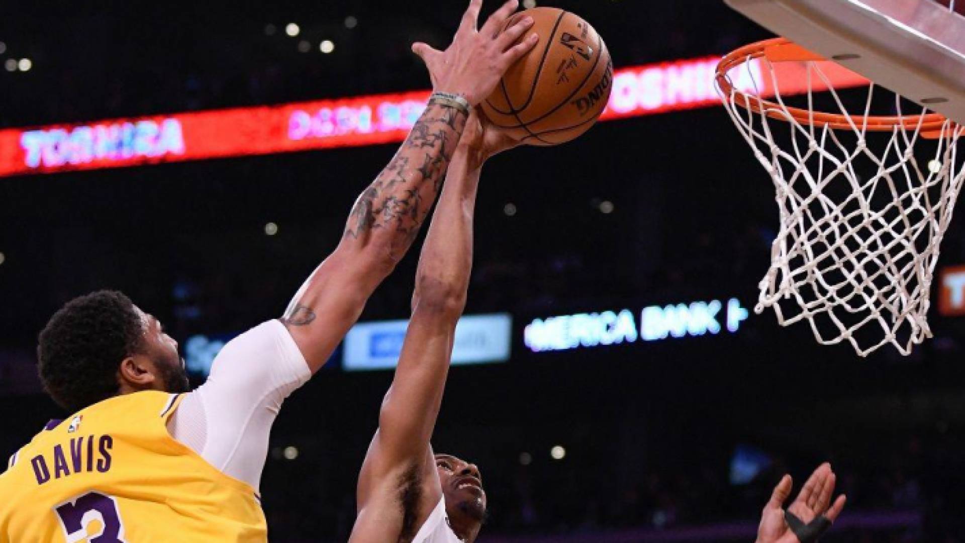 لوس أنجليس ليكرز