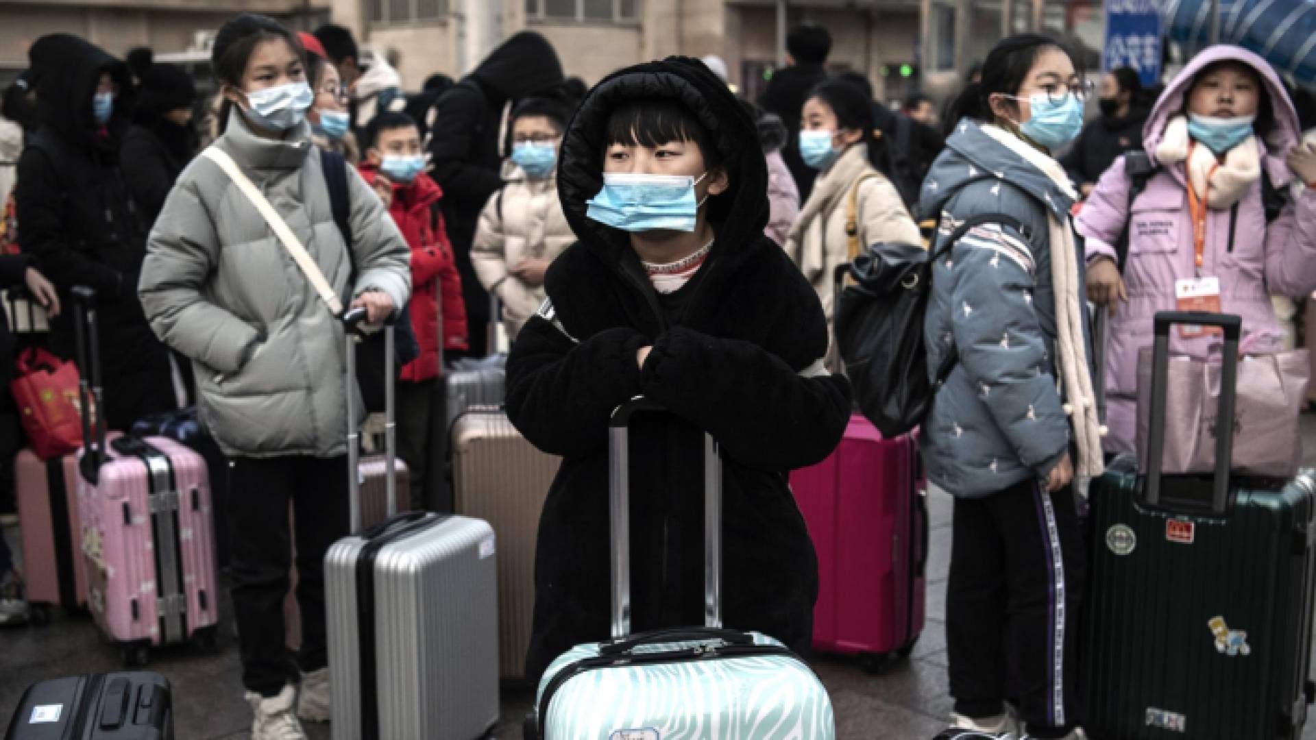 فيروس كورونا