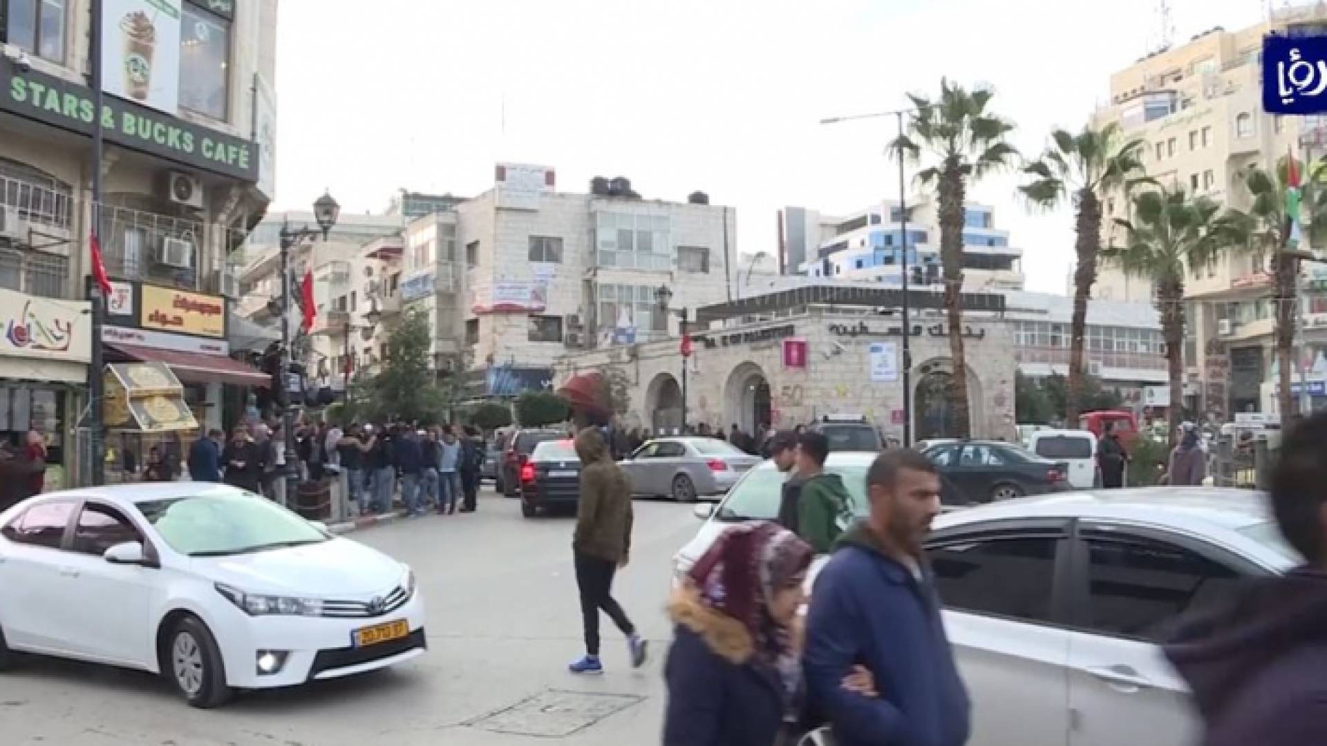 الصورة من الفيديو