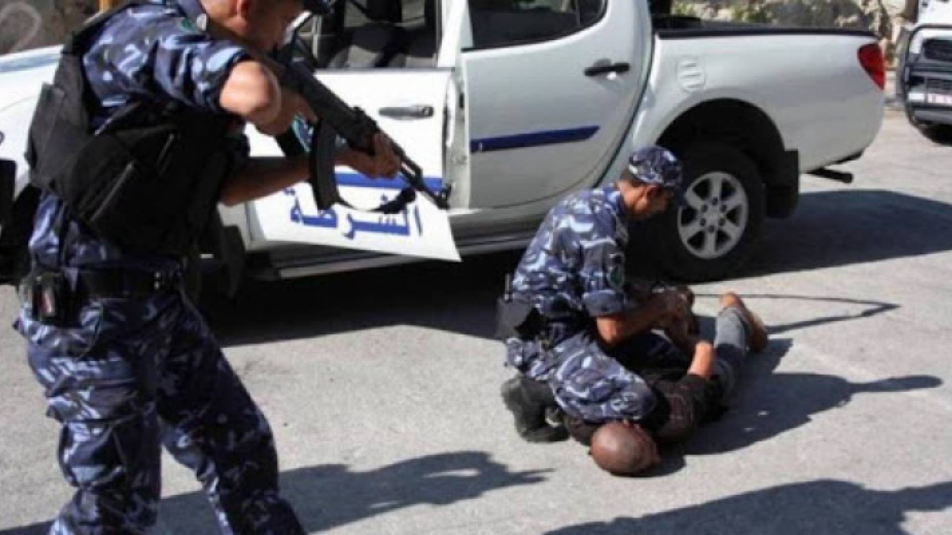 الصورة أرشيفية