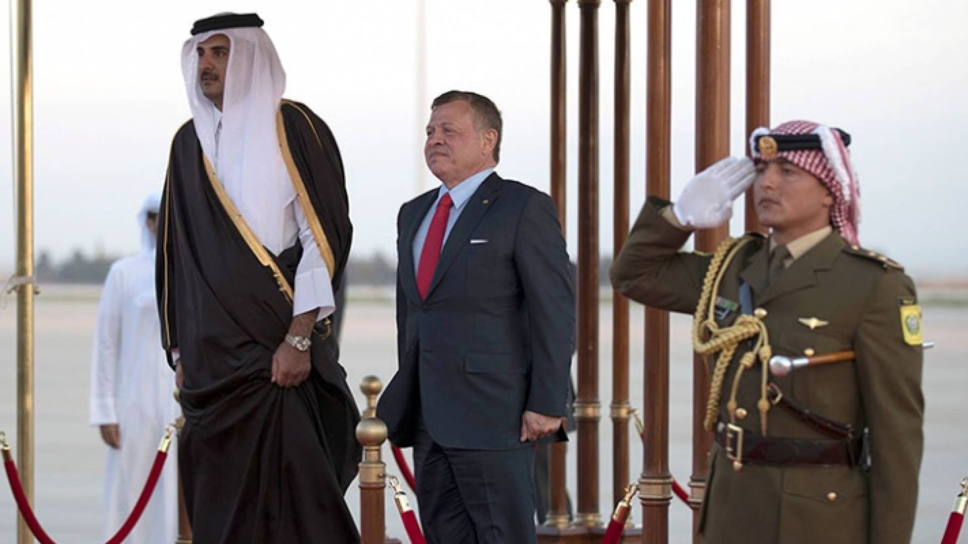 الصورة أرشيفية