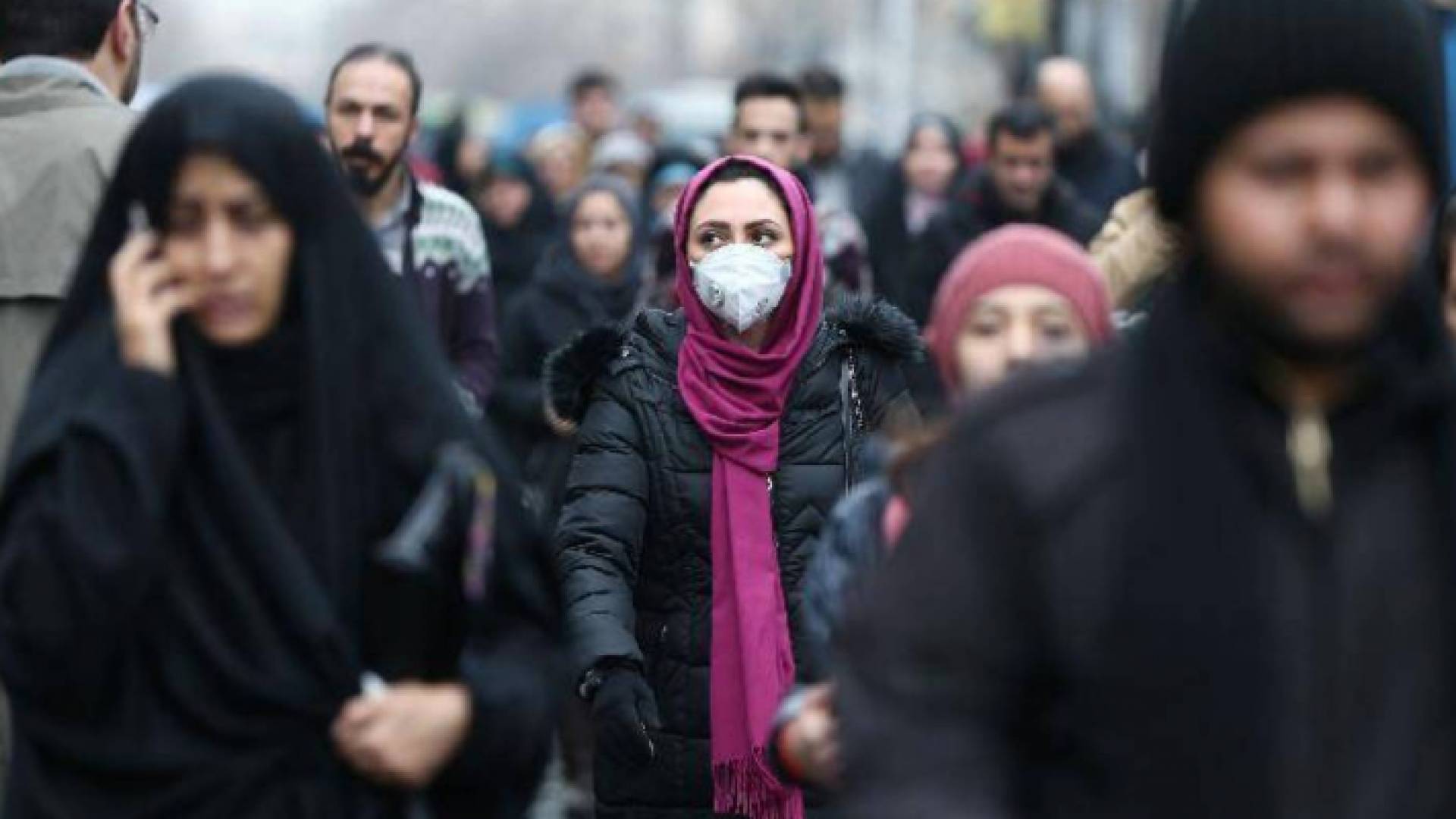 إغلاق مدارس في مدينتين إيرانيتين بسبب فيروس" كورونا"