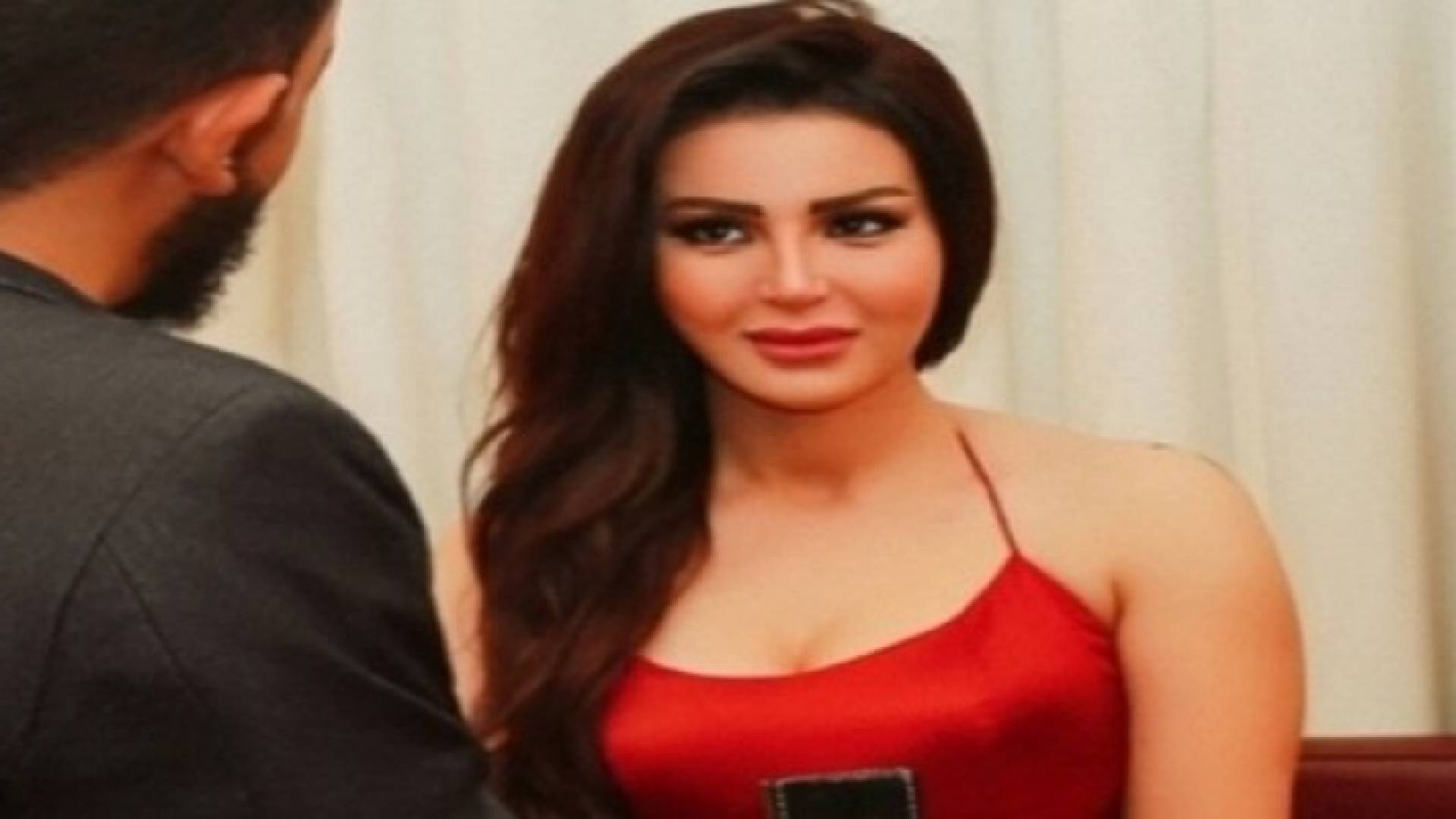 شيما الحاج بعد خطوبتها