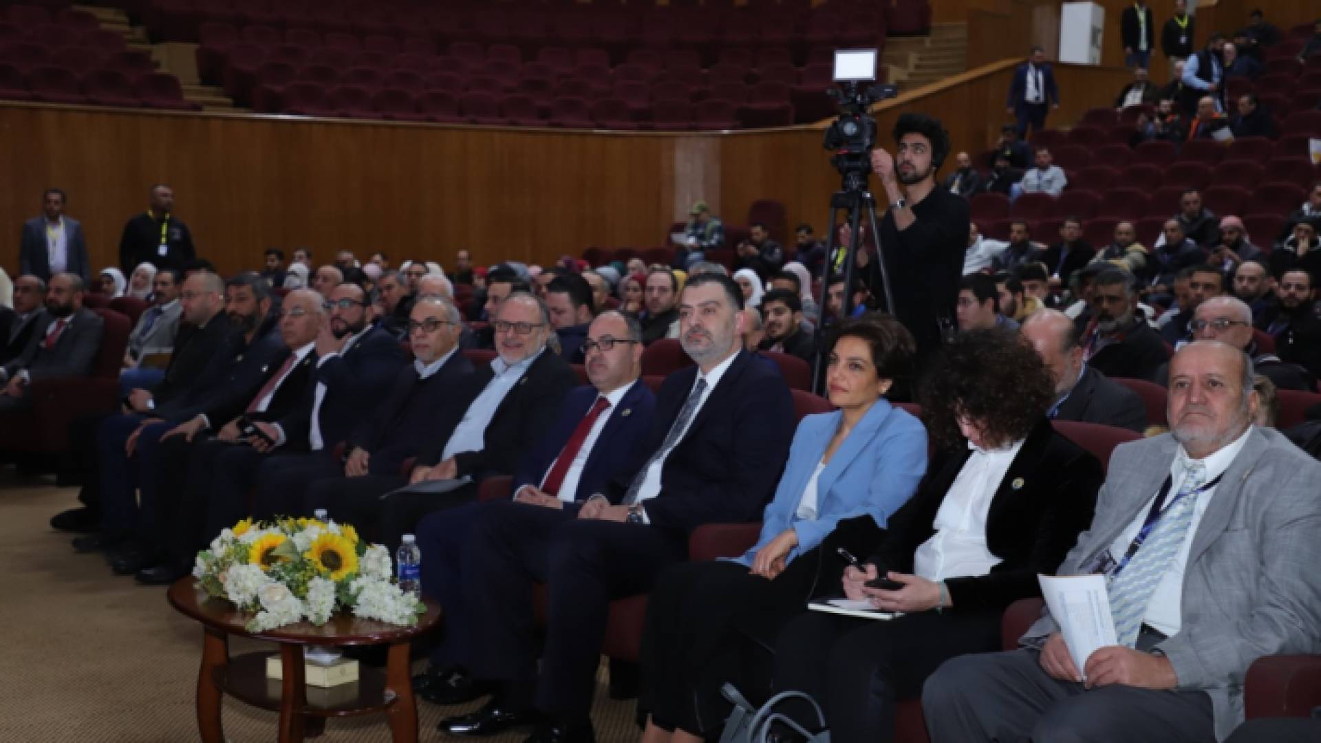 المبادرة تسعى لتدريب وتشغيل ألفي مهني