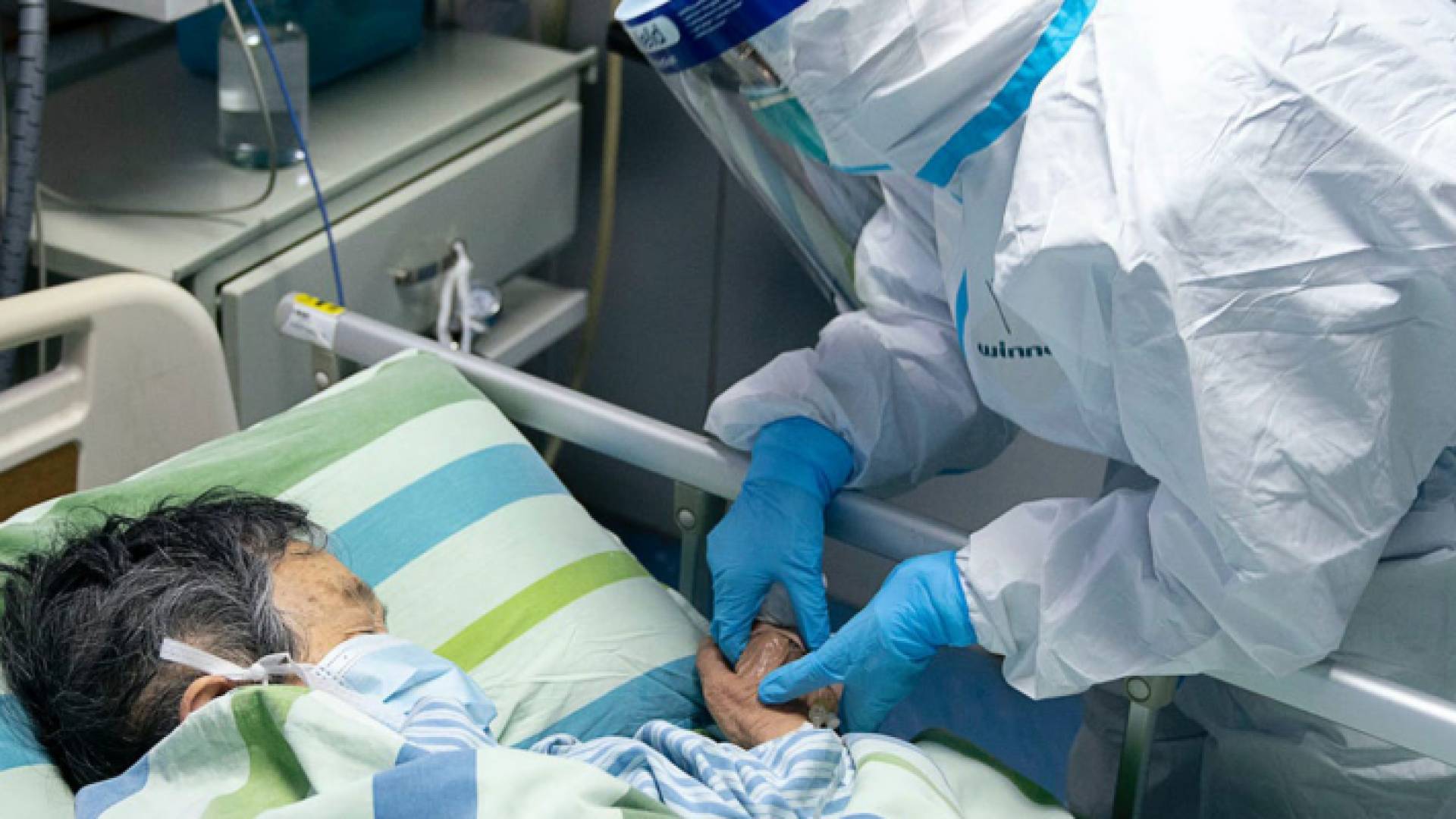 فيروس كورونا