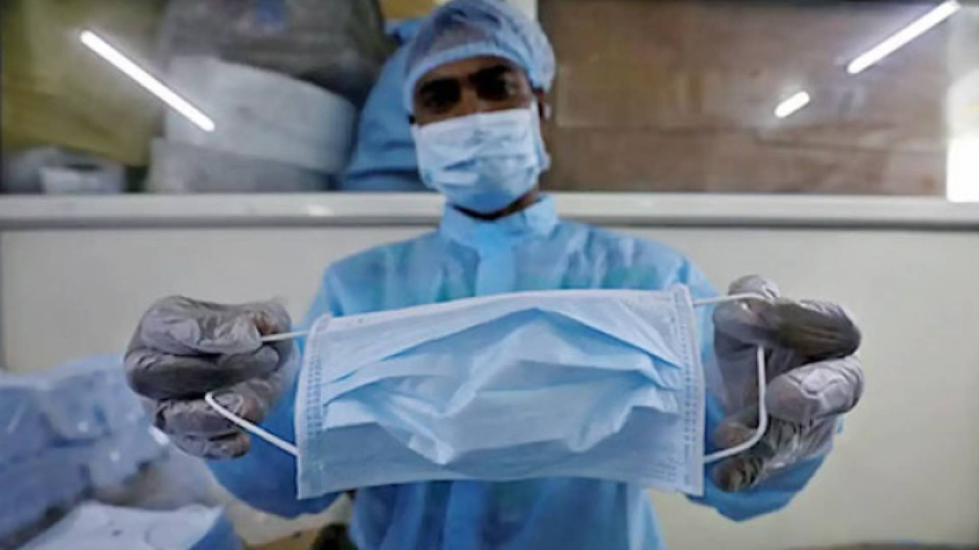 الصورة أرشيفية