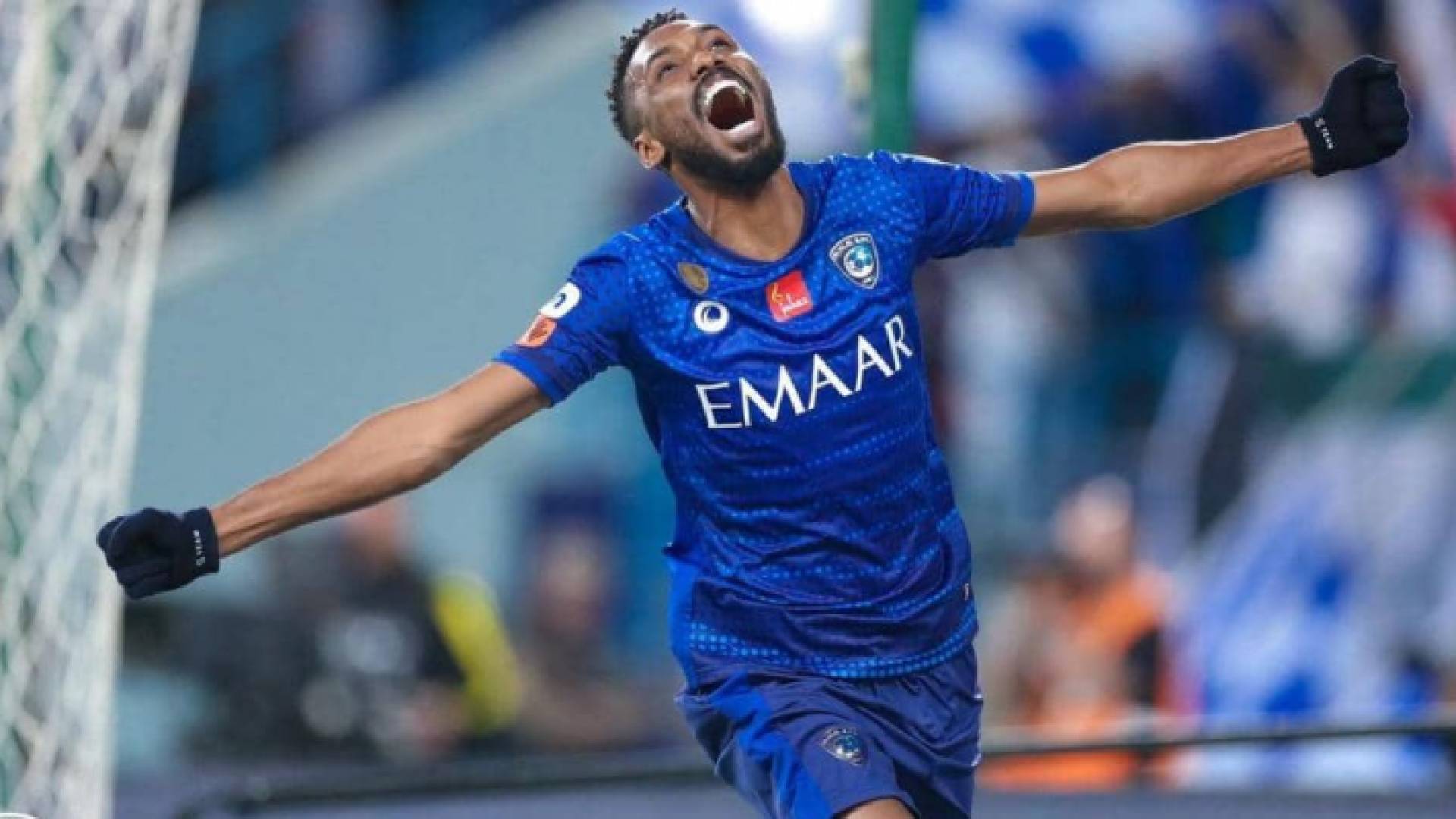 الهلال يتصدر الدوري بـ 44 نقطة