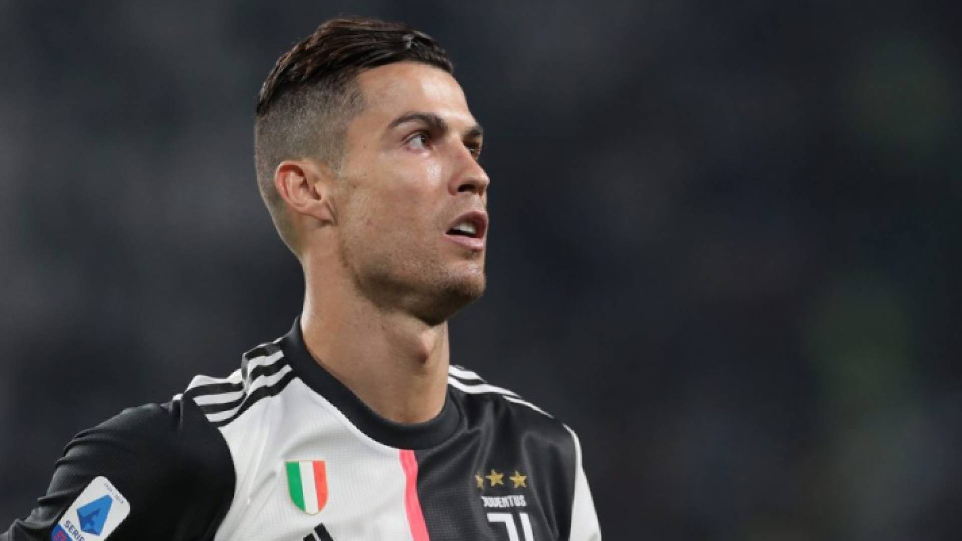 البرتغالي كريستيانو رونالدو