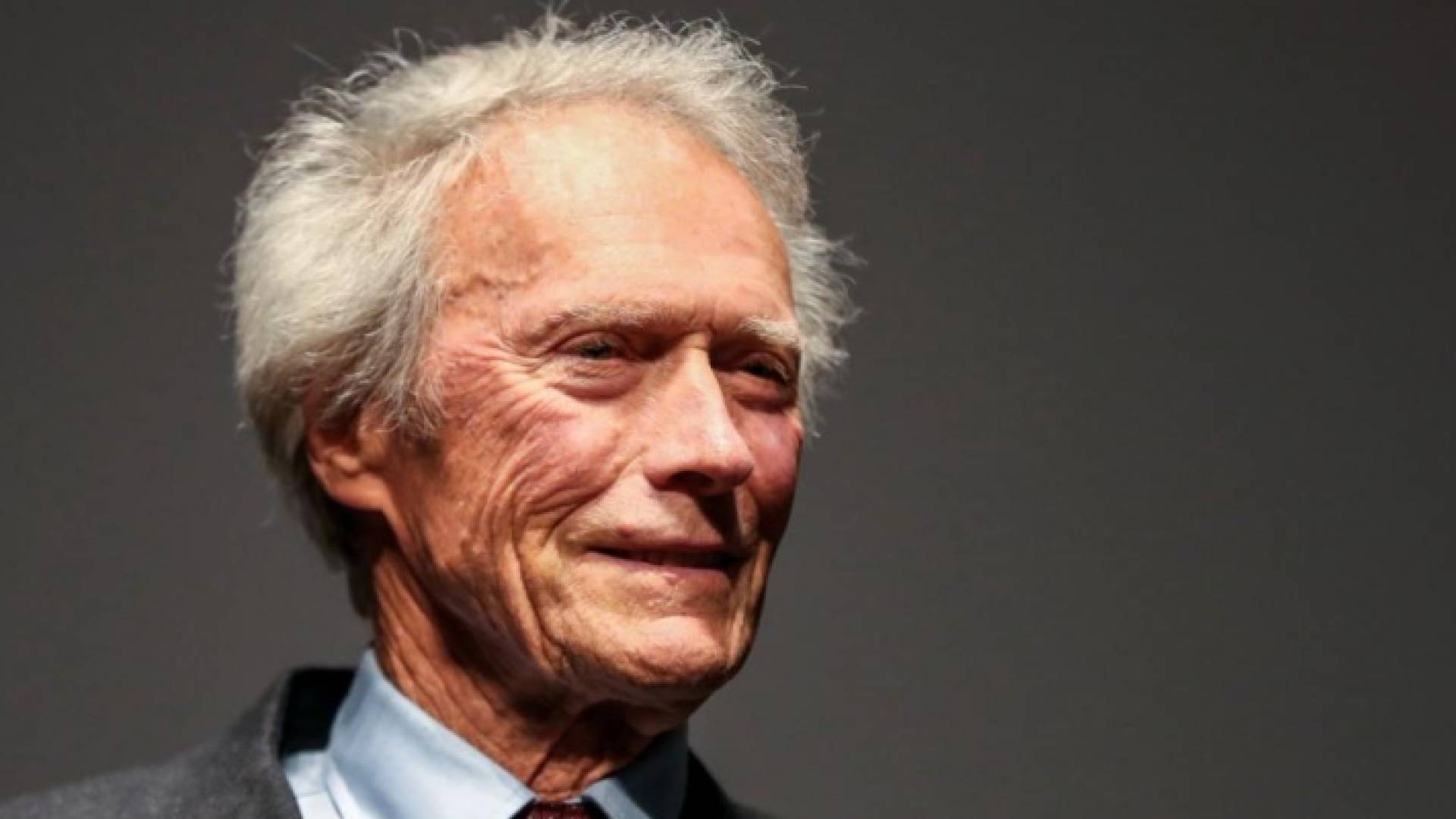 كلينت إيستوود