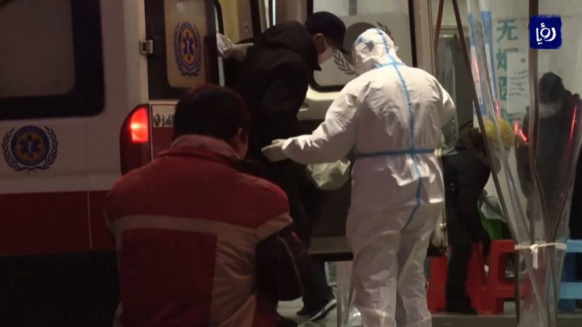 الصورة من الفيديو