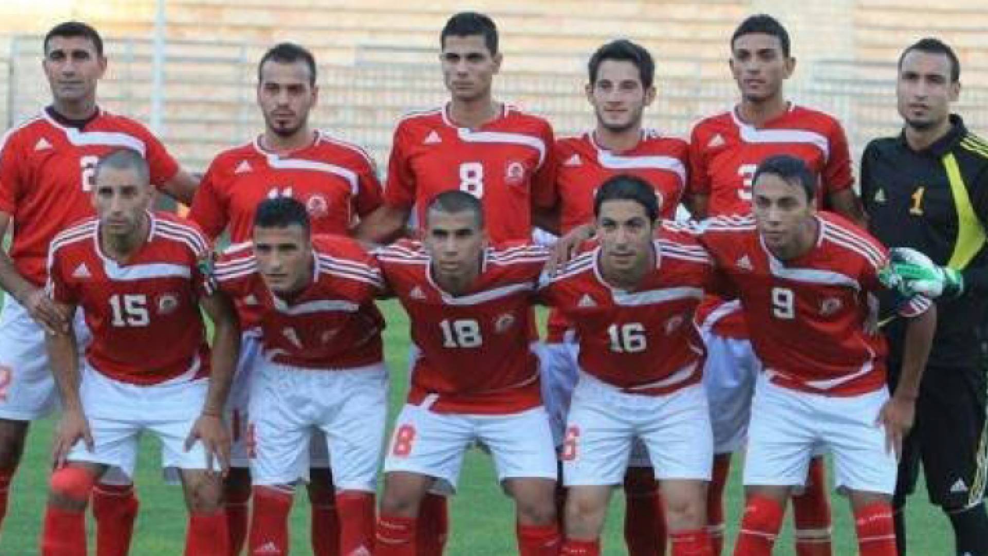 الصورة أرشيفية