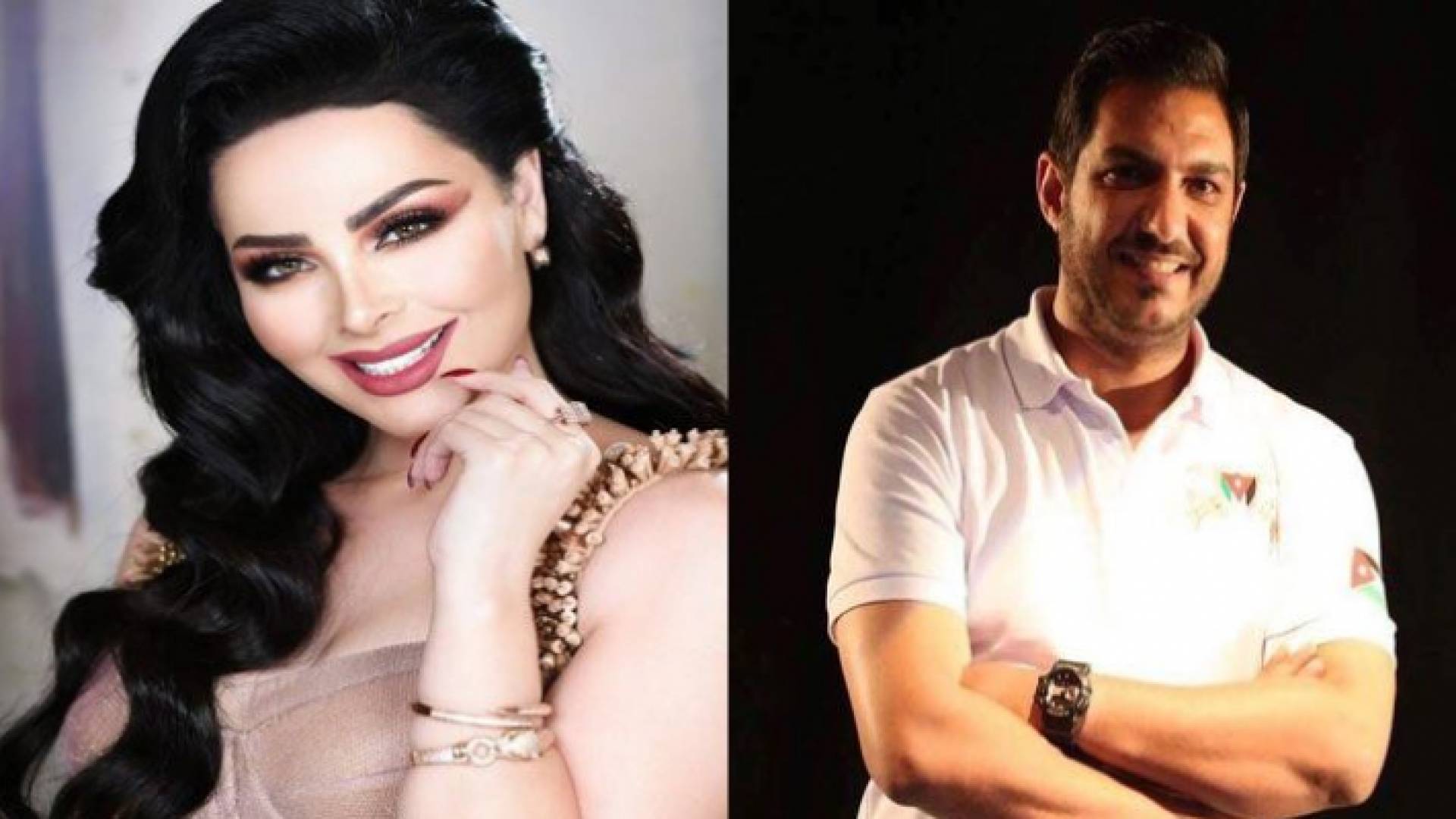 العمري وكرزون