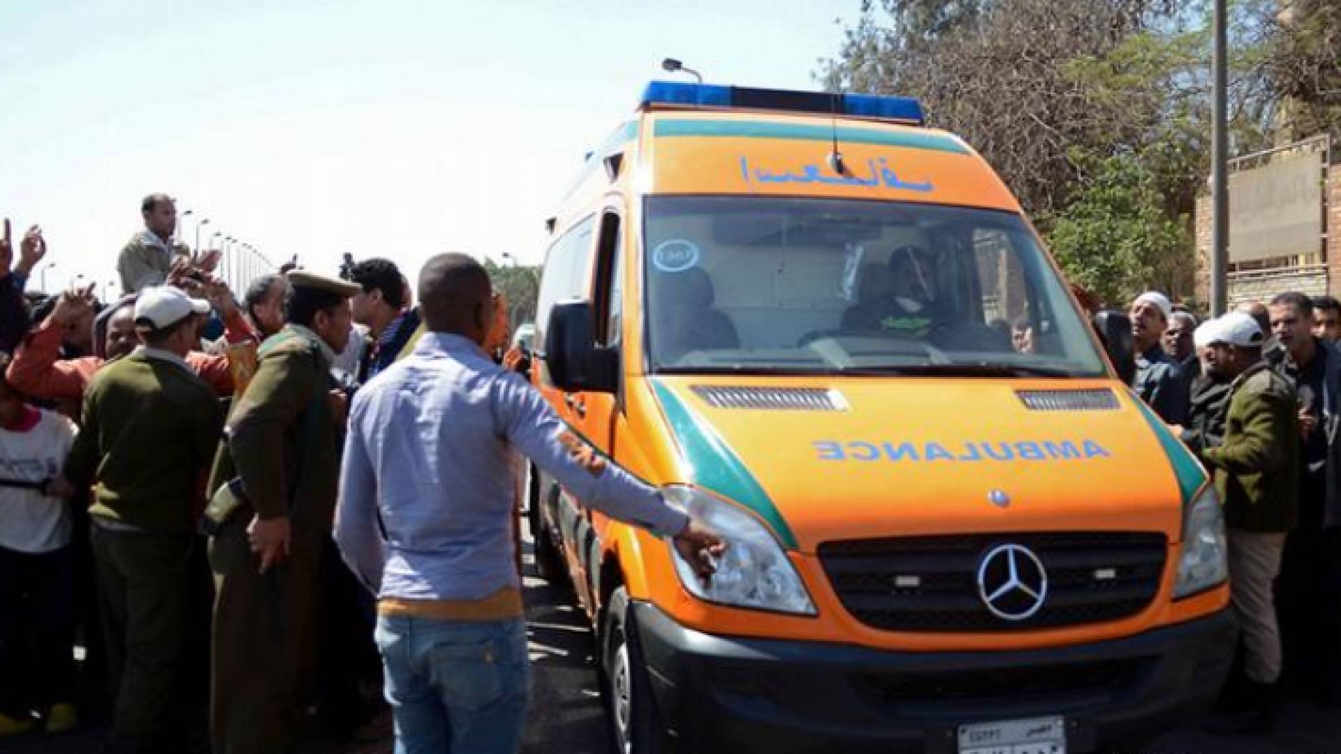 الصورة أرشيفية