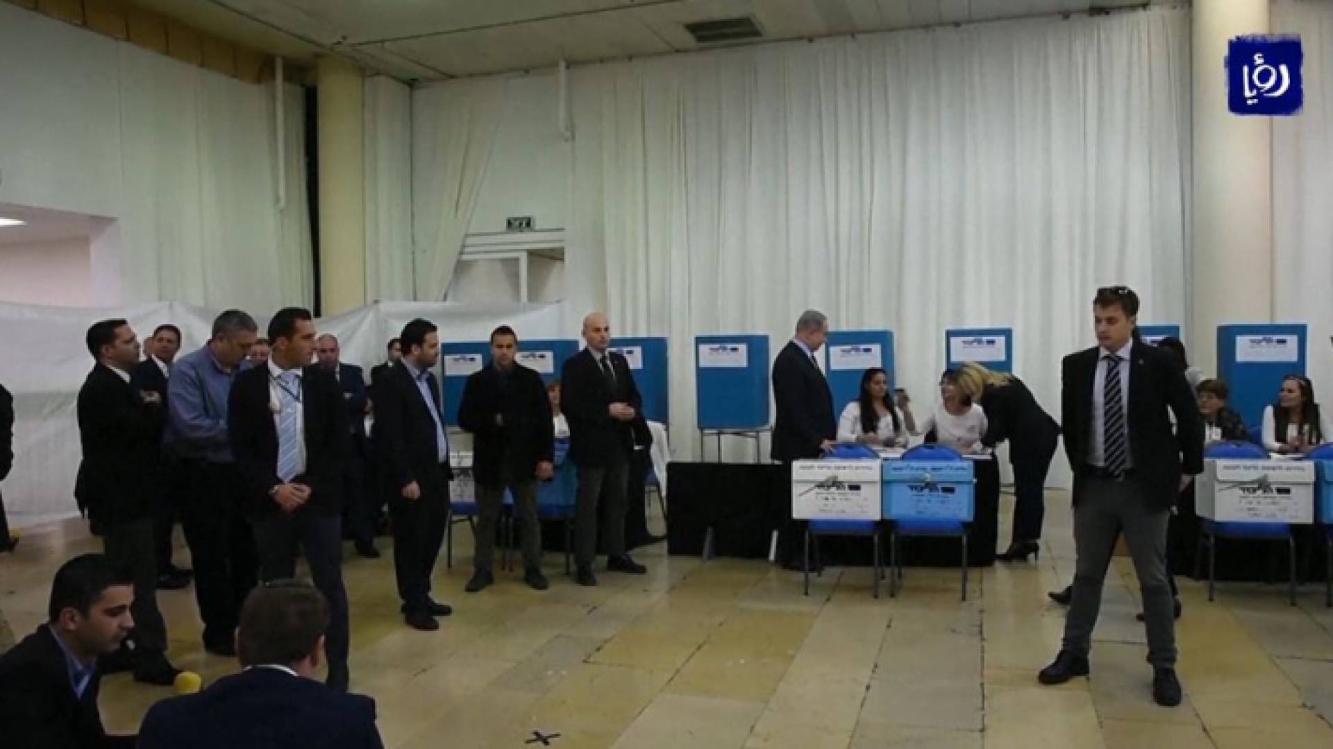 الصورة من الفيديو