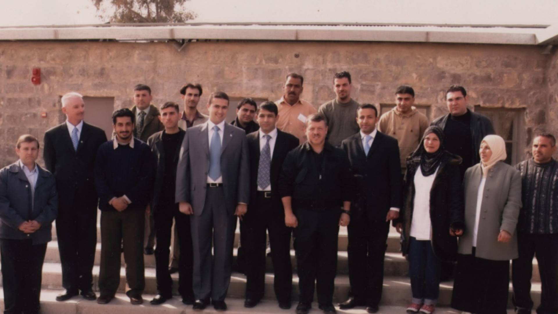 دعم ملكي لا محدود لحماية الطبيعة