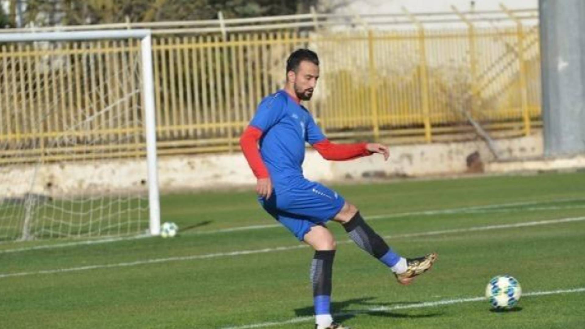 عمار البطاينة