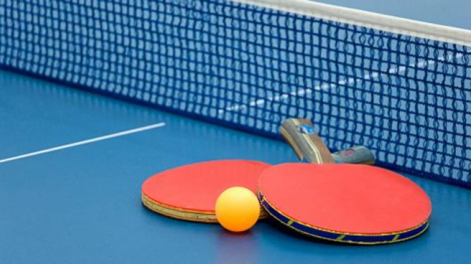 كرة الطاولة